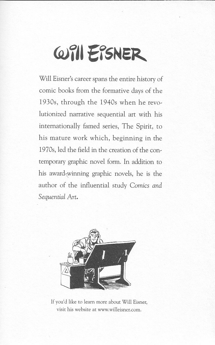 Read online A Contract With God comic -  Issue #A Contract With God Full - 192