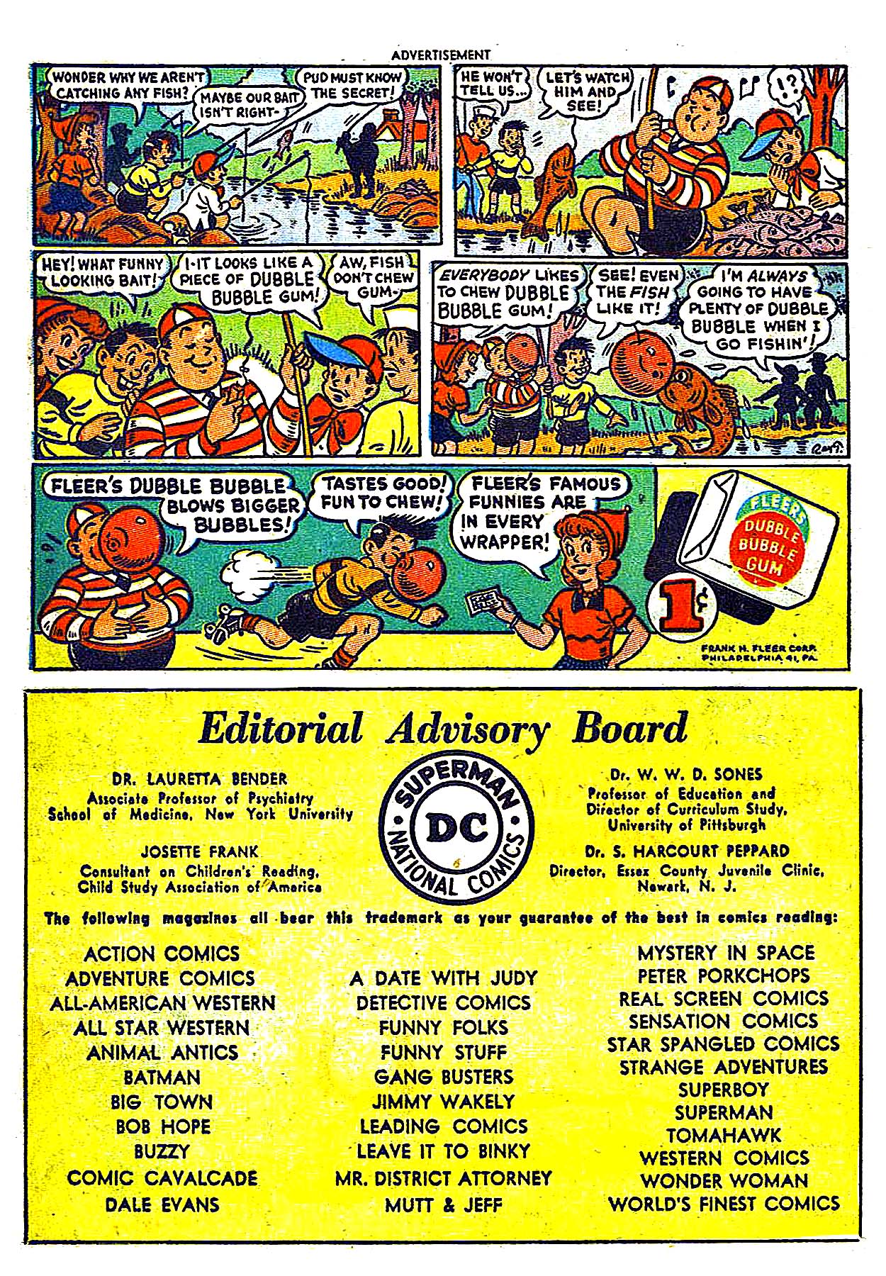 Read online Leading Screen Comics comic -  Issue #49 - 26