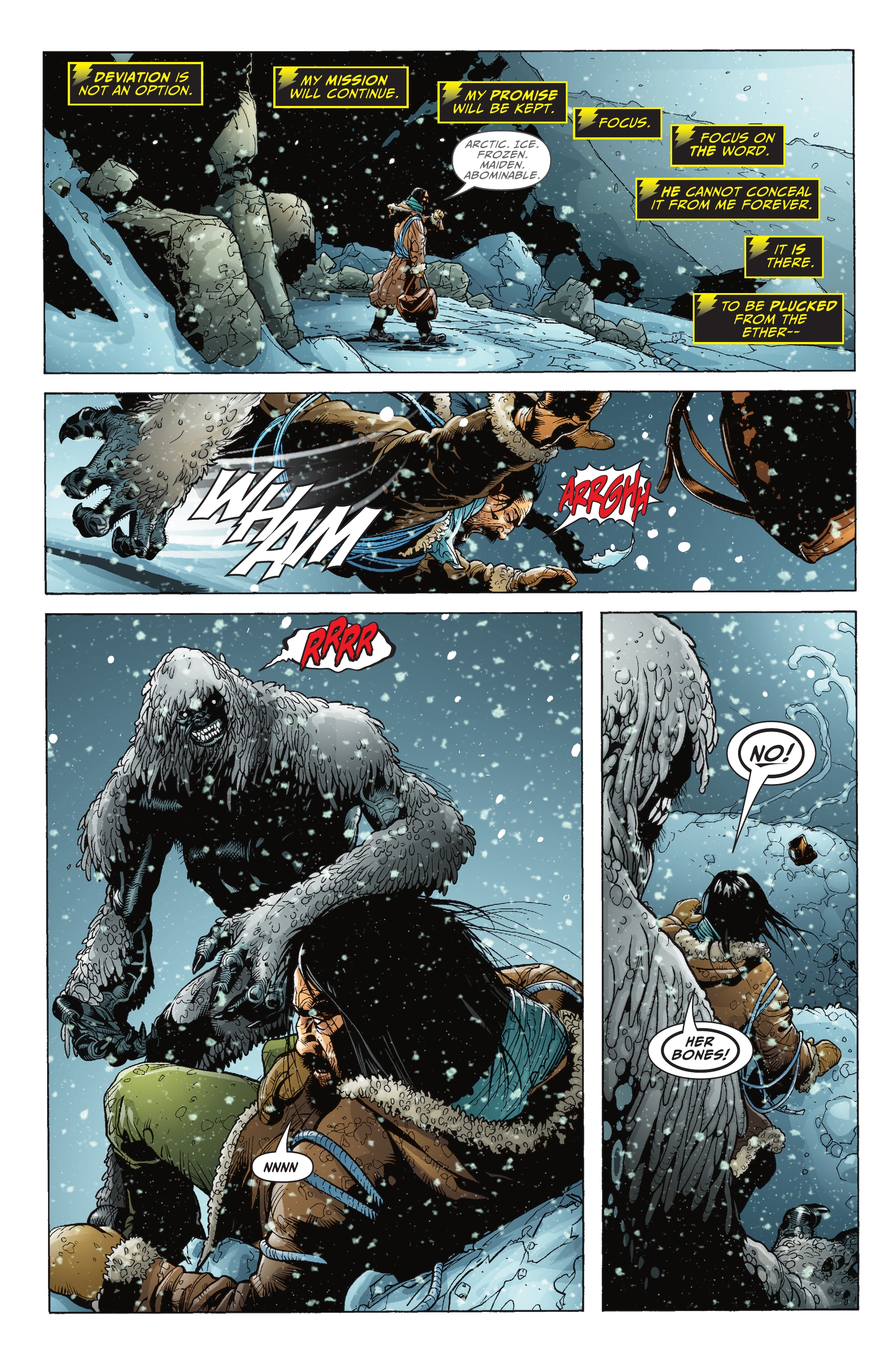 Read online Black Adam: The Dark Age comic -  Issue # _TPB New Edition (Part 1) - 34