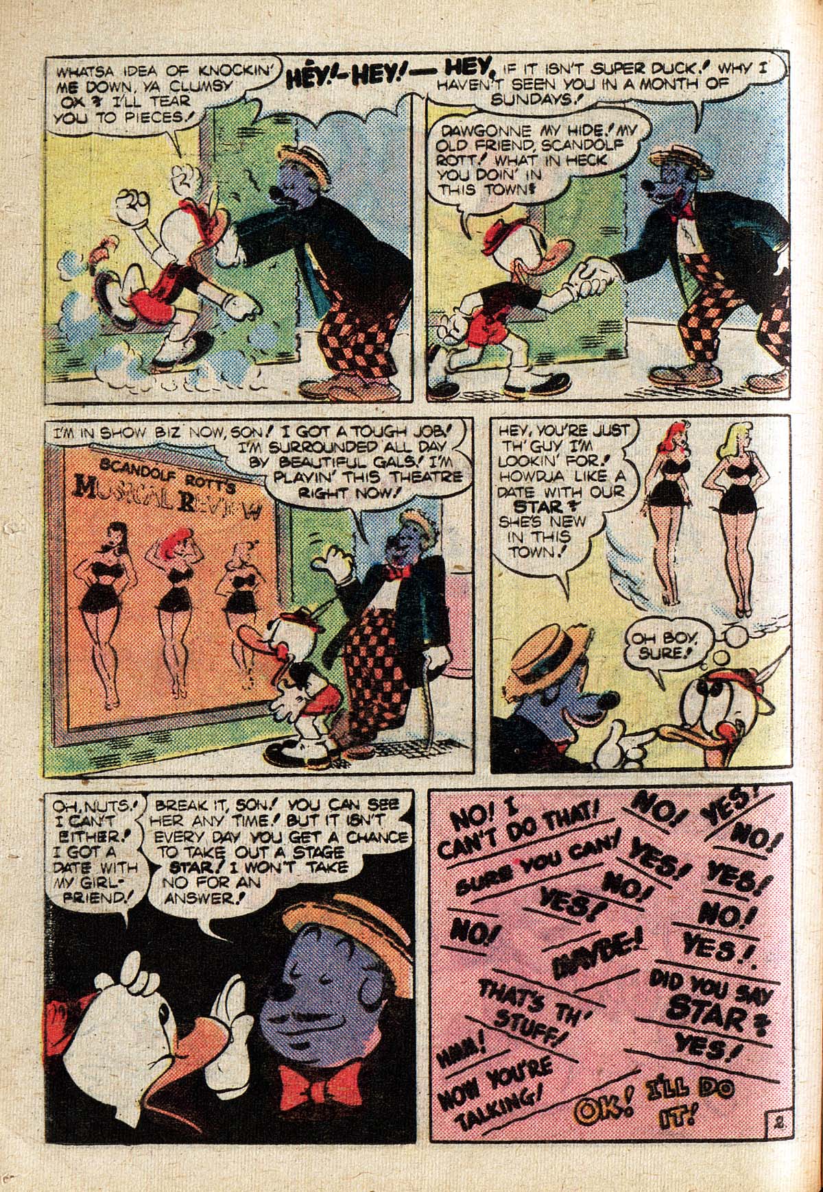 Read online Little Archie Comics Digest Magazine comic -  Issue #5 - 75
