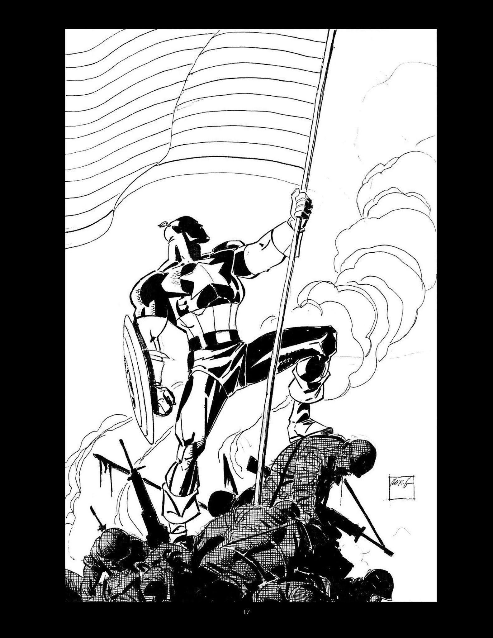 Read online Modern Masters comic -  Issue #27 - 19