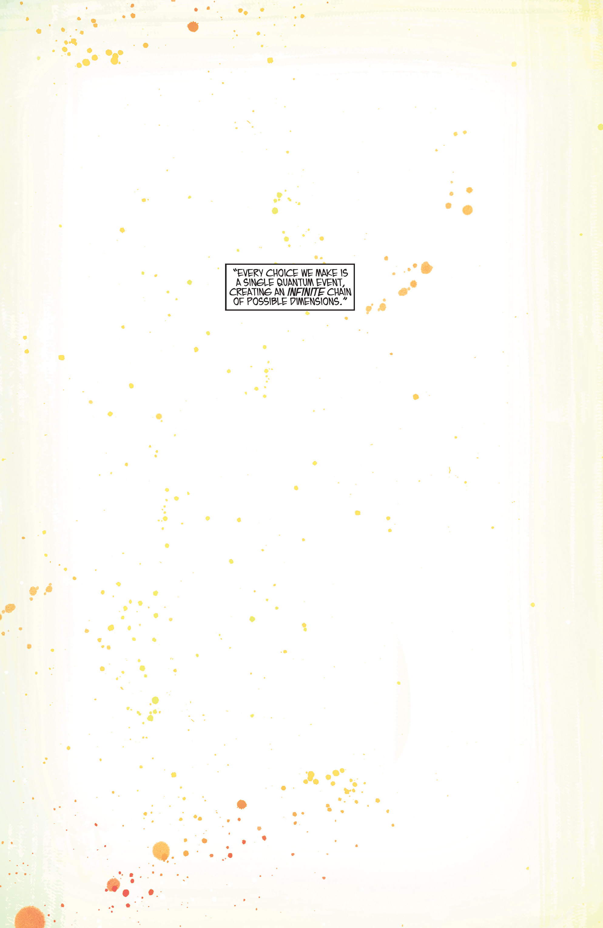 Read online Black Science comic -  Issue #43 - 33