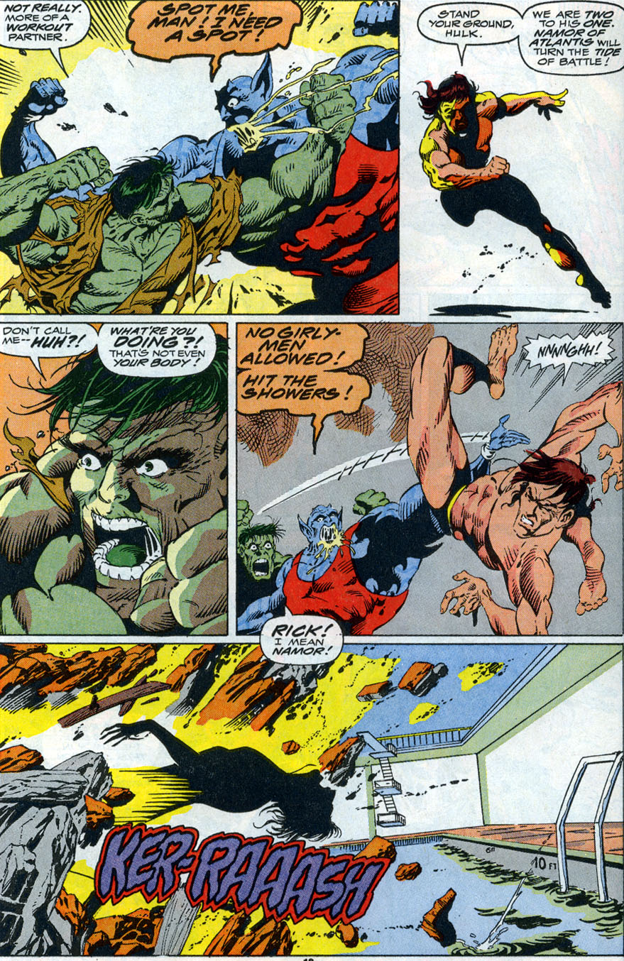 Namor, The Sub-Mariner _Annual 2 #2 - English 17