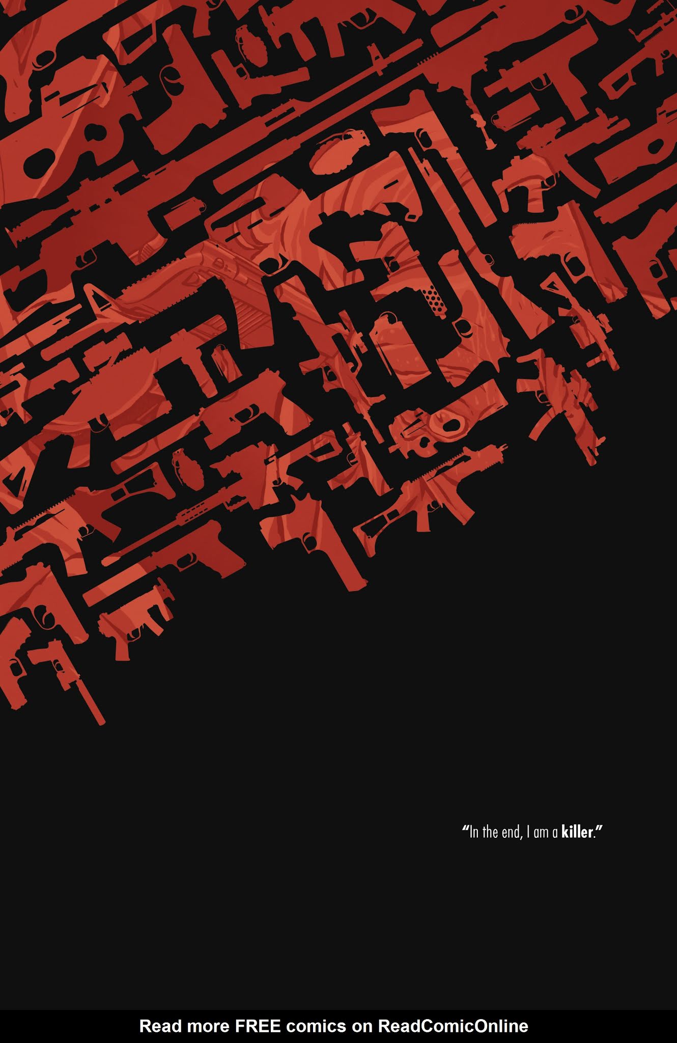 Read online The Complete The Killer comic -  Issue # TPB (Part 4) - 2