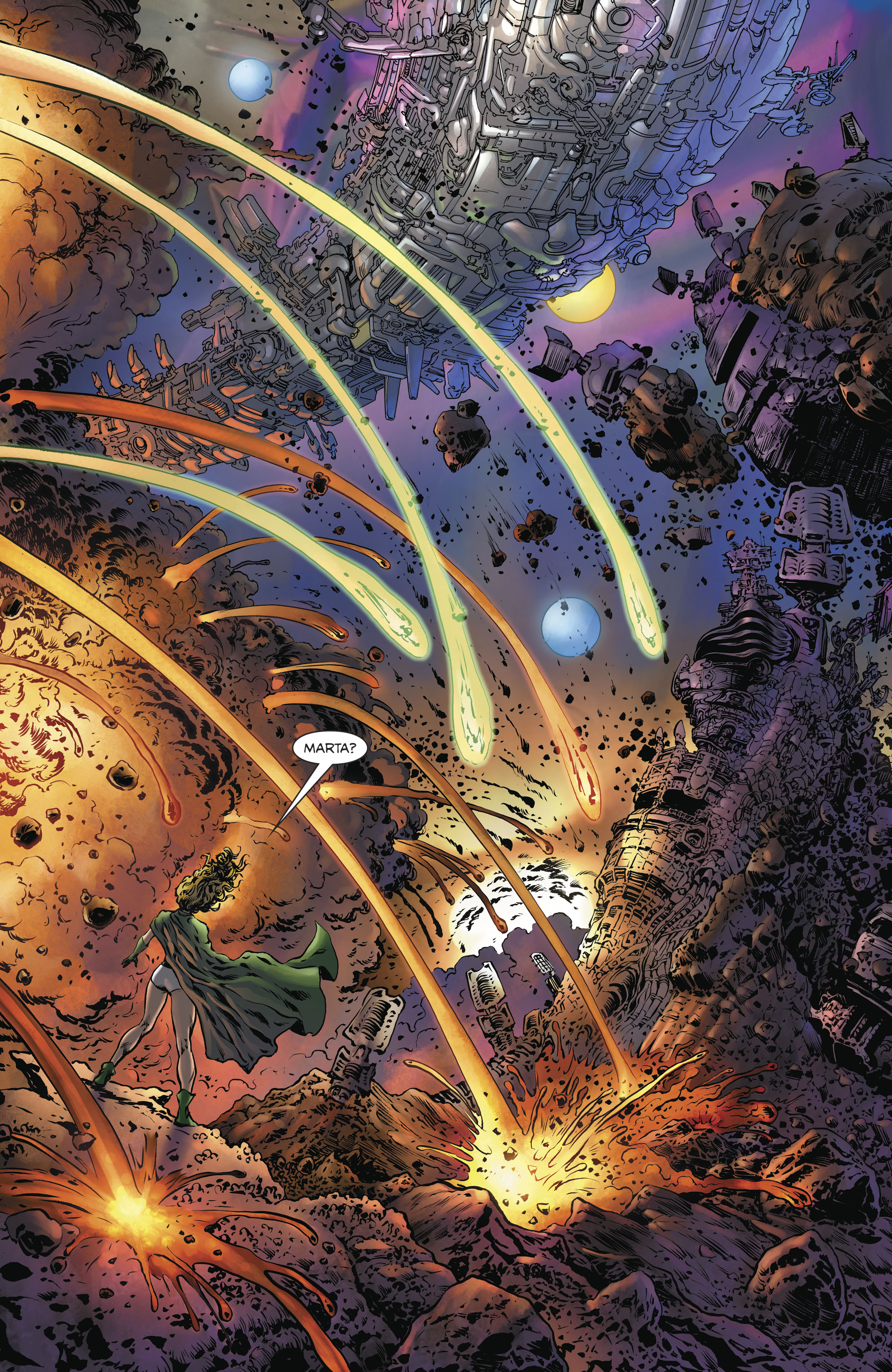 Read online The Green Lantern comic -  Issue #9 - 3