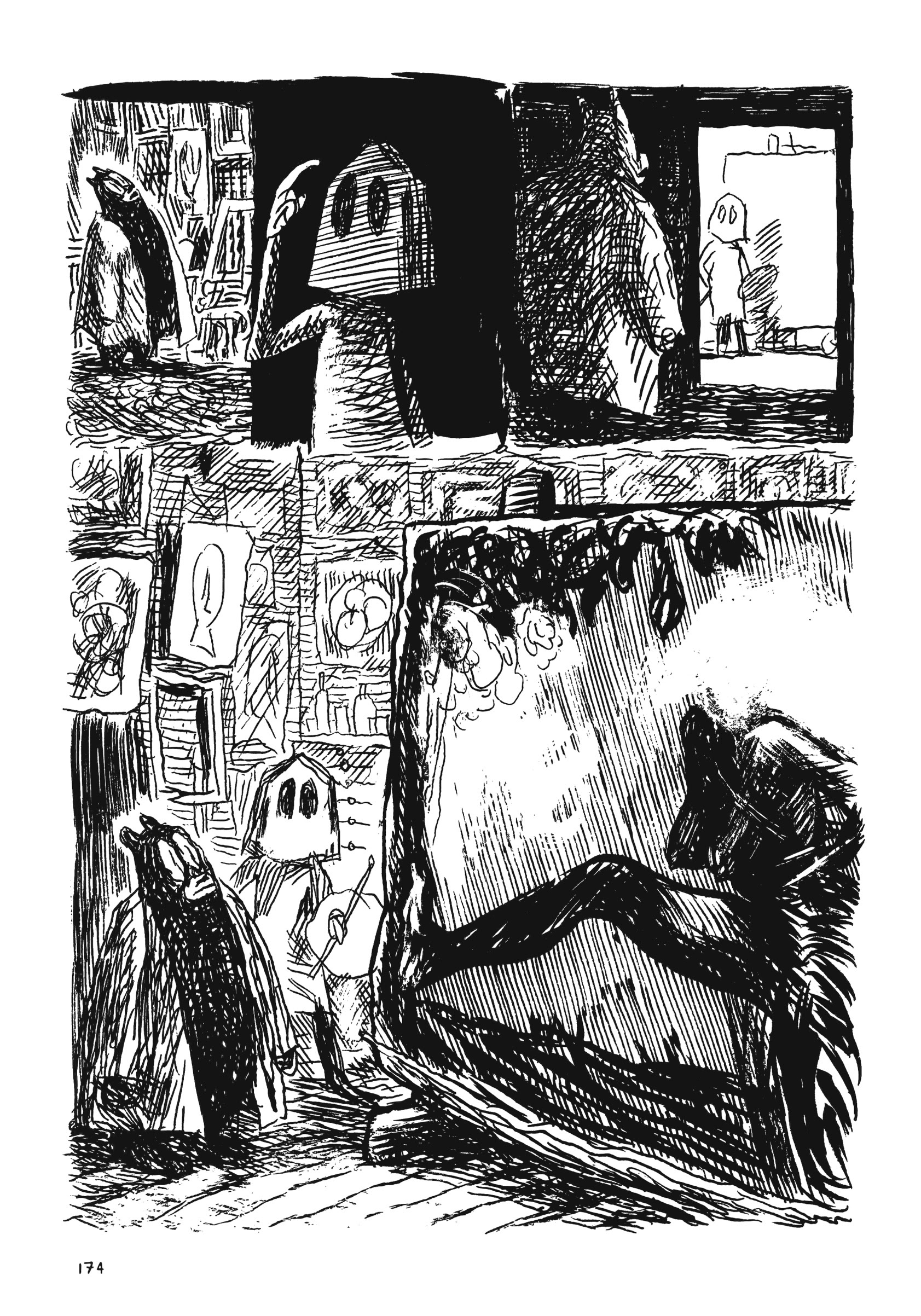 Read online Mitchum comic -  Issue # TPB (Part 2) - 75