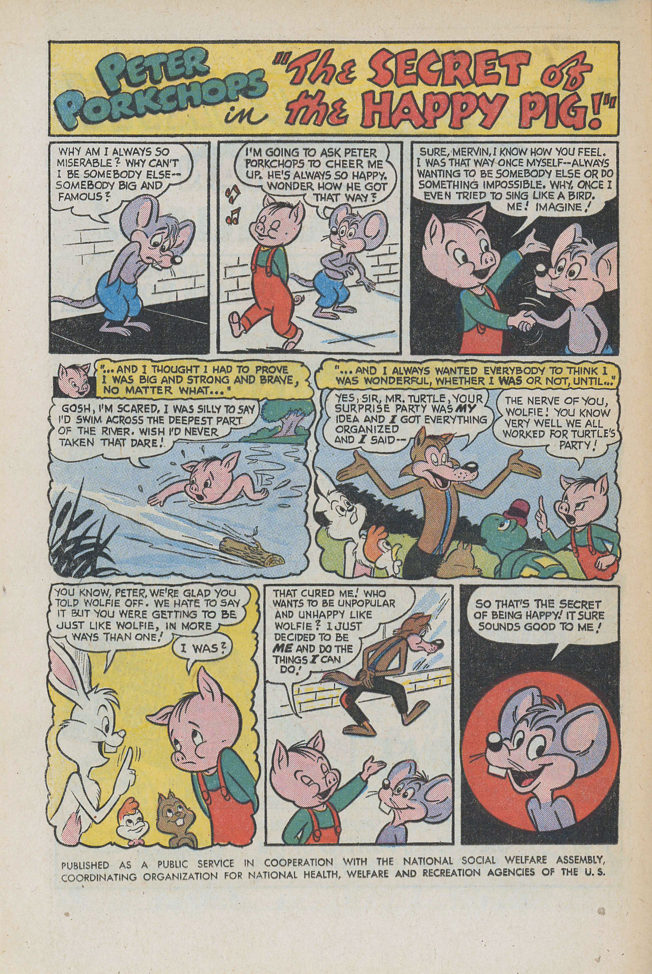 Read online Superman's Girl Friend, Lois Lane comic -  Issue #30 - 12