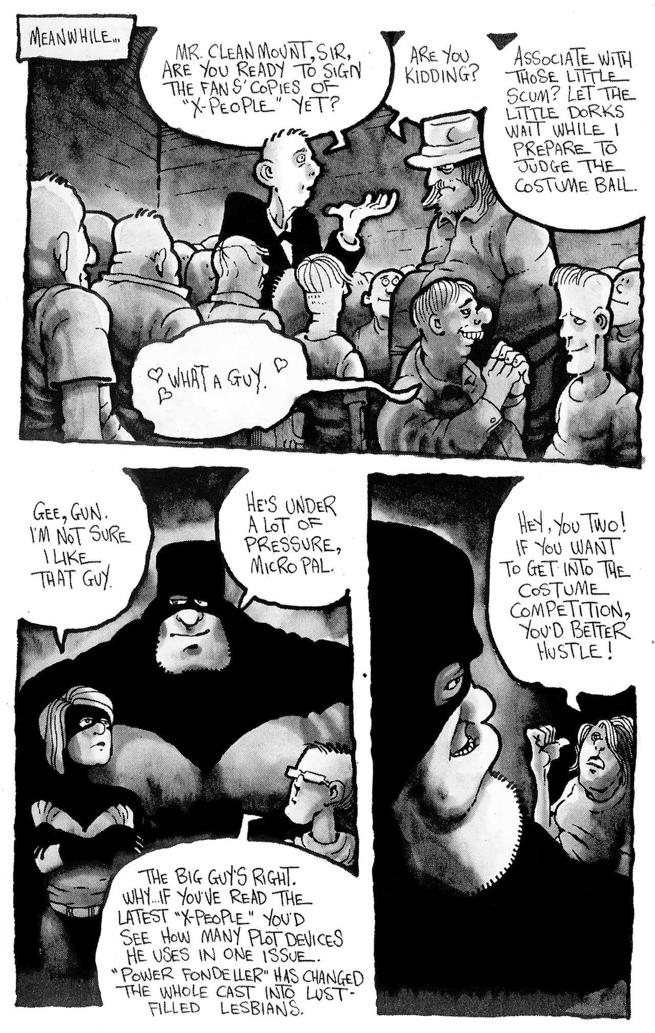 Read online Gun Fury comic -  Issue #4 - 14