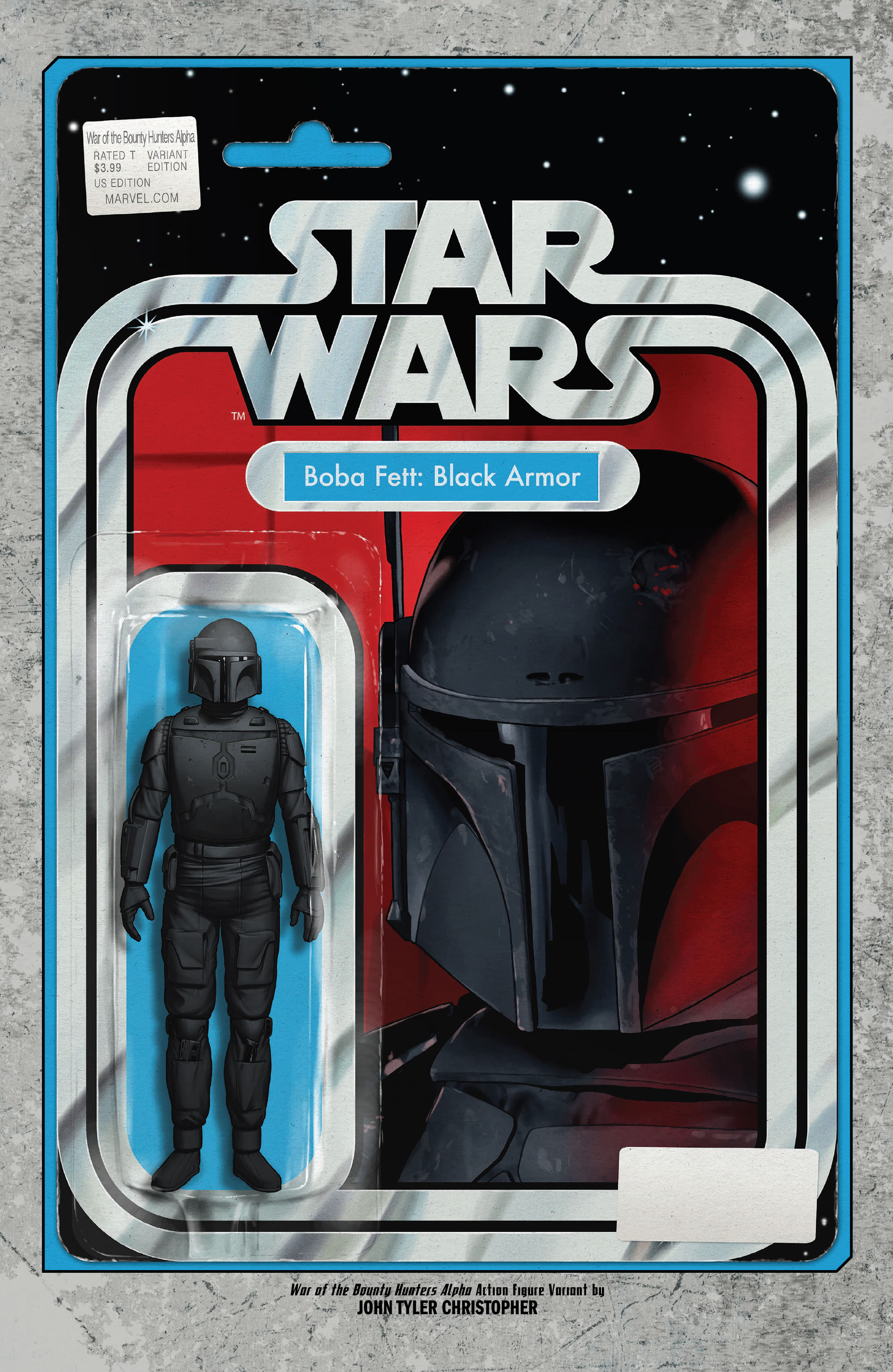 Read online Star Wars: War of the Bounty Hunters Omnibus comic -  Issue # TPB (Part 9) - 3