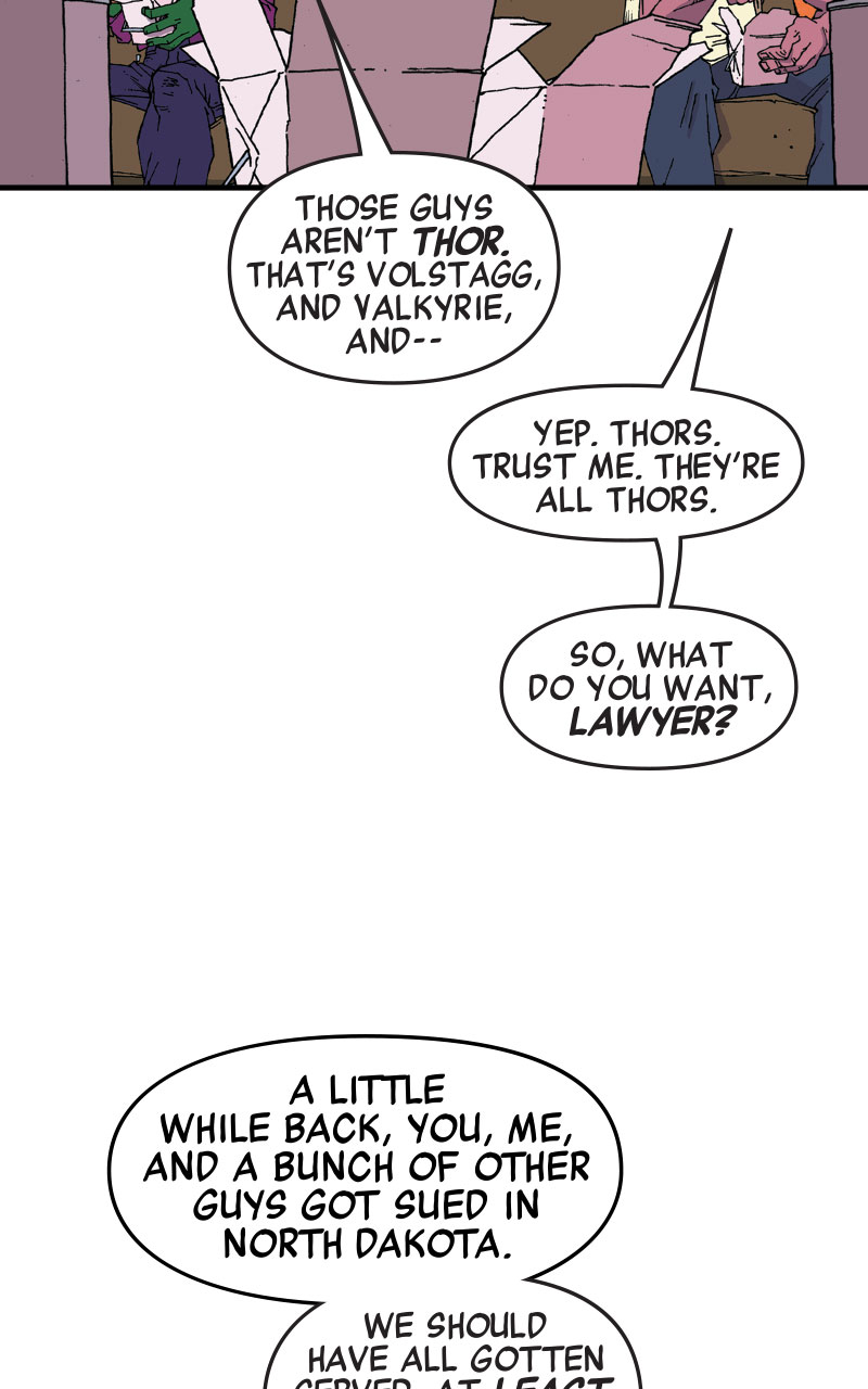 Read online She-Hulk: Law and Disorder Infinity Comic comic -  Issue #9 - 24