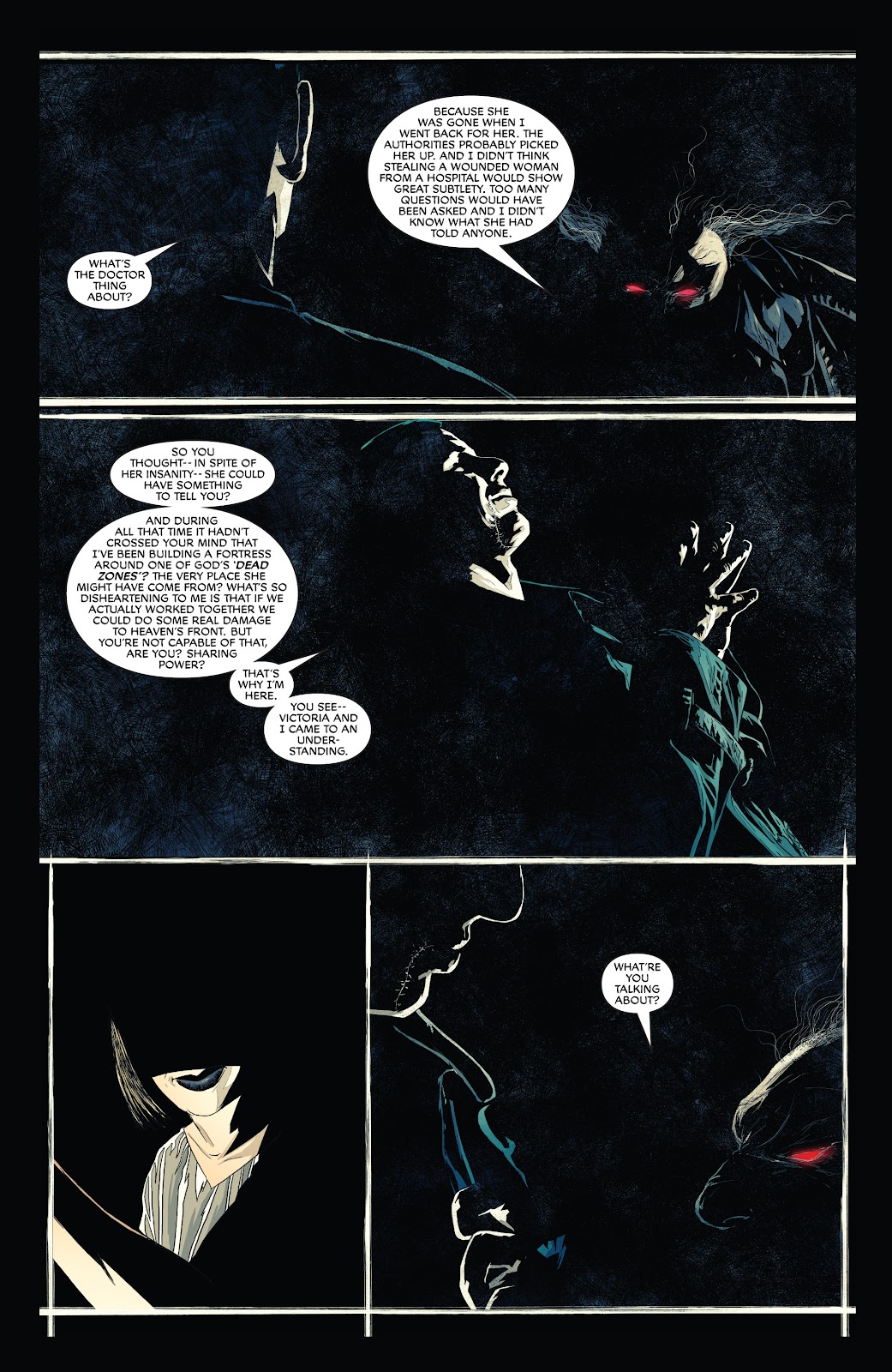 Spawn issue 236 - Page 12