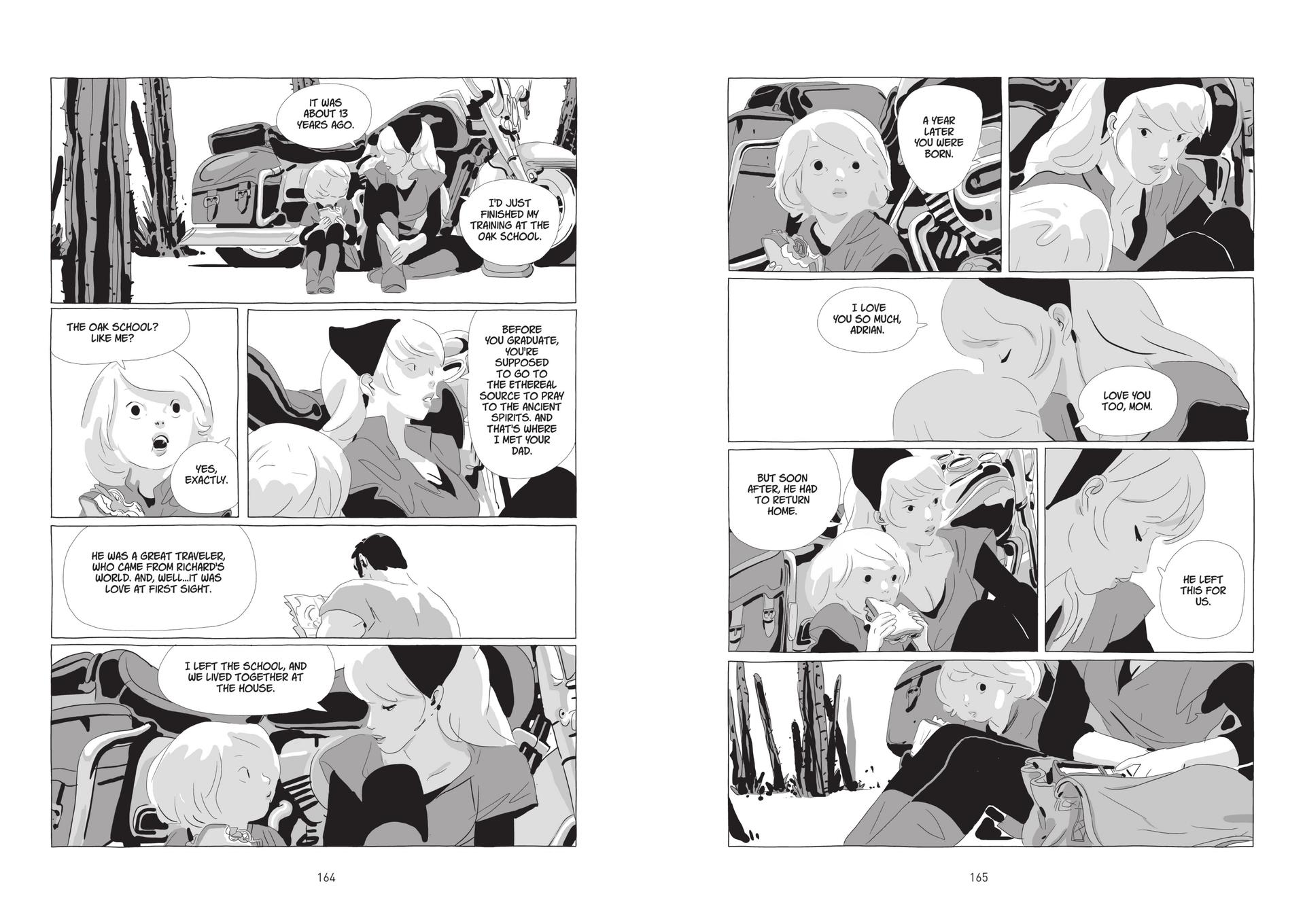 Read online Last Man comic -  Issue #6 - 85