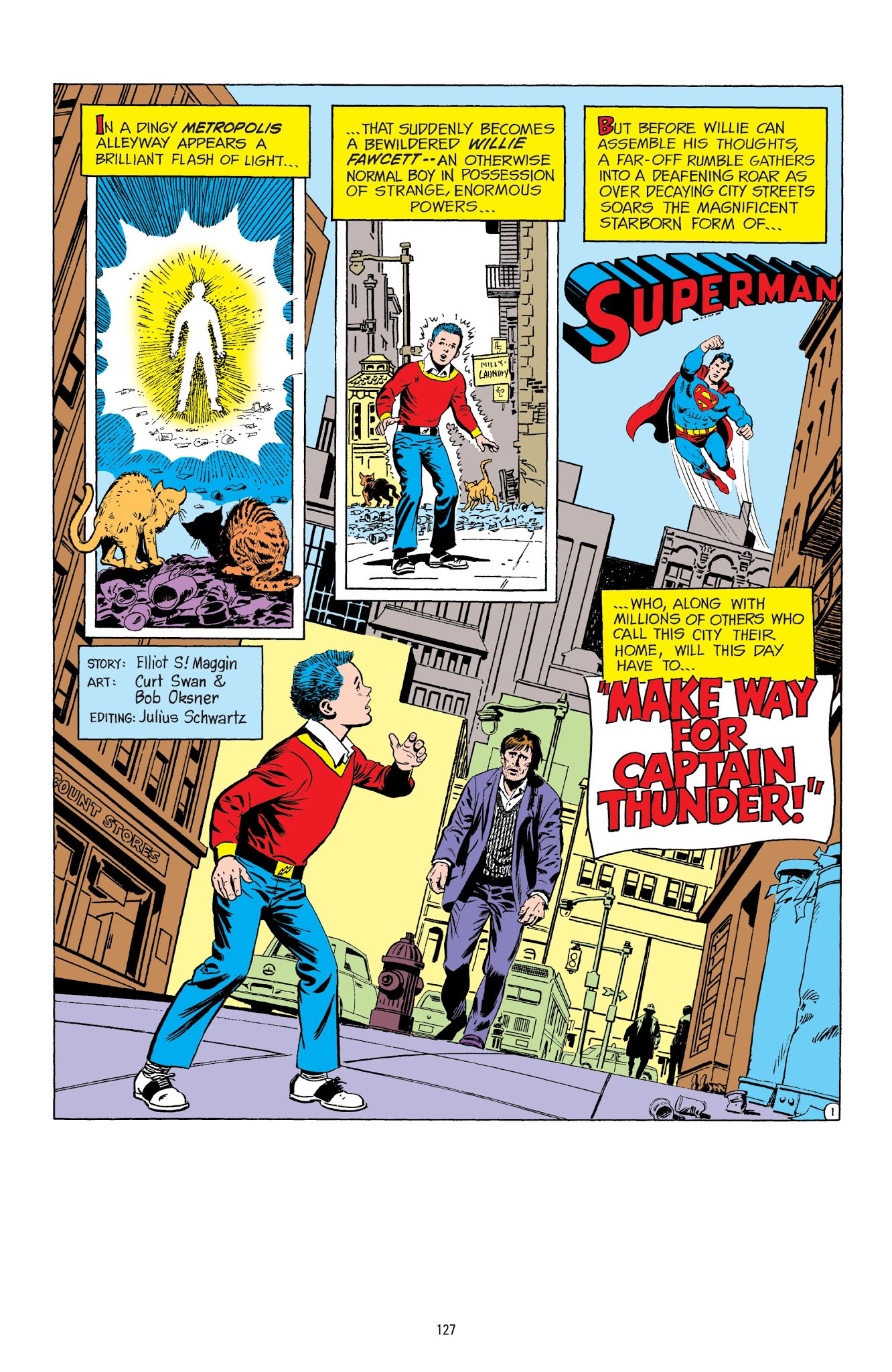 Read online Shazam!: A Celebration of 75 Years comic -  Issue # TPB (Part 2) - 28