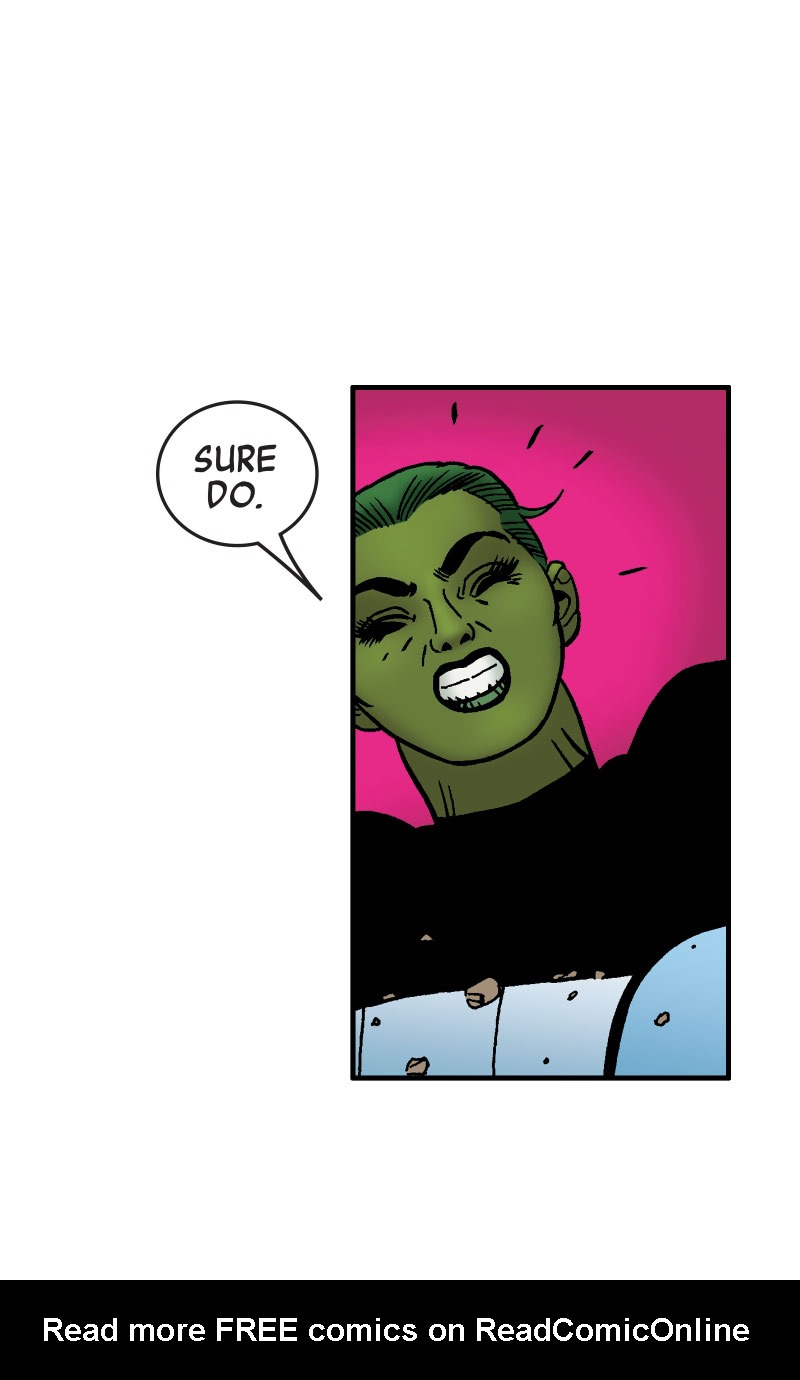 Read online She-Hulk: Law and Disorder Infinity Comic comic -  Issue #8 - 21