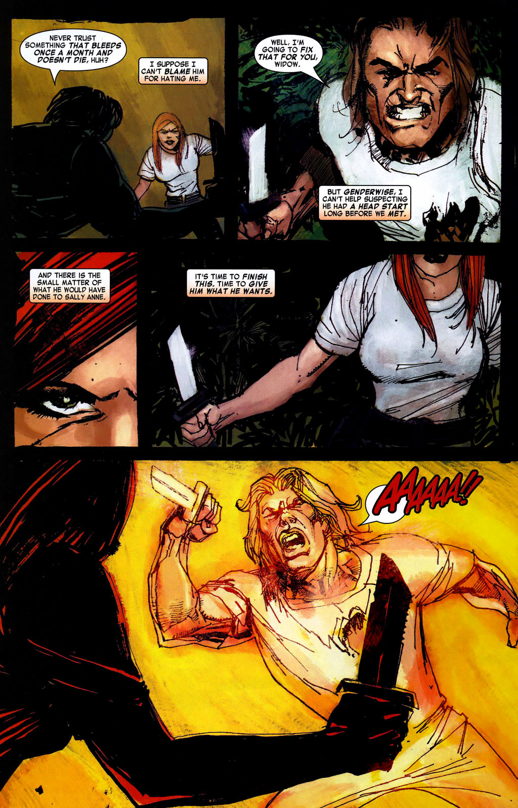 Black Widow 2 6 Page 14