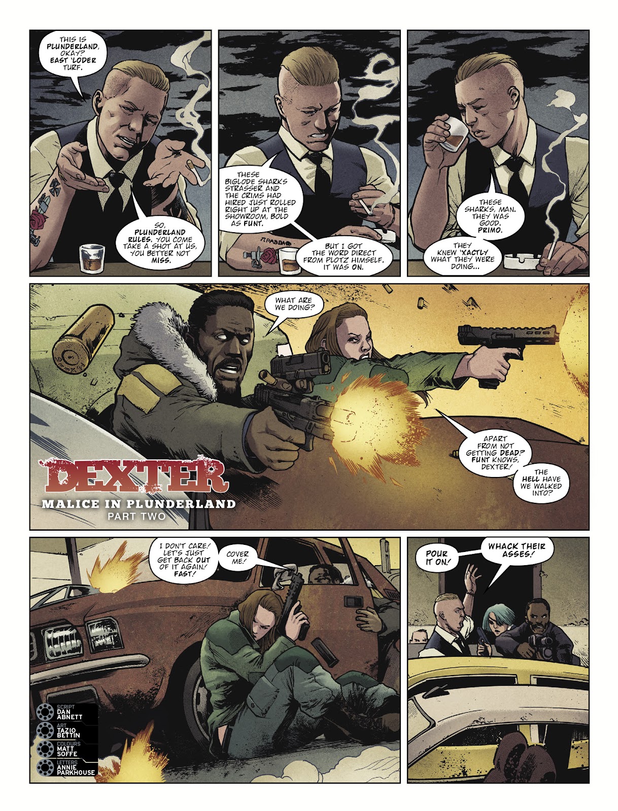 2000 AD issue 2290 - Page 15