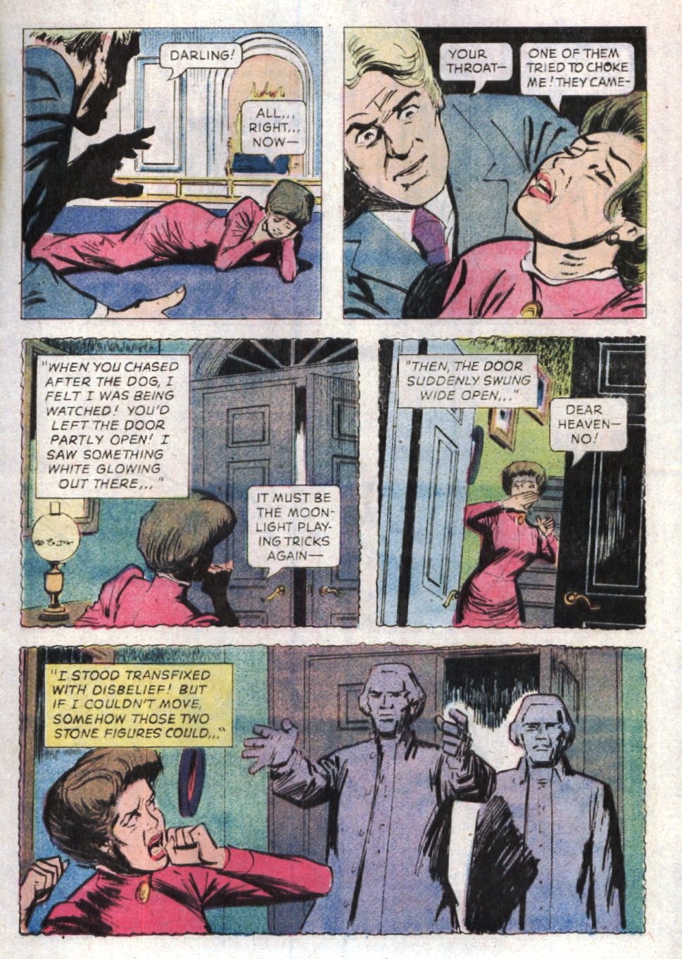 Read online Ripley's Believe it or Not! (1965) comic -  Issue #58 - 25