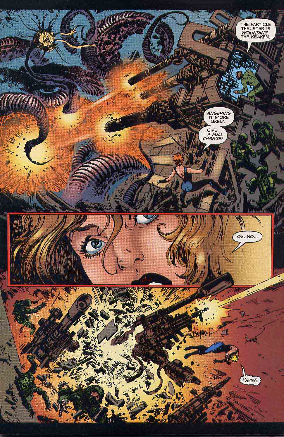 Doom (2000) Issue #3 #3 - English 12