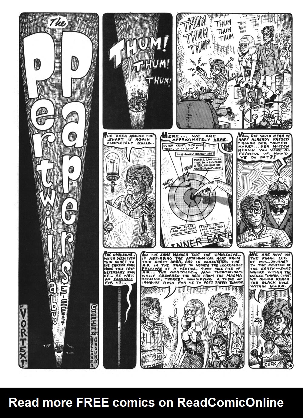 Read online Don Rosa's Comics and Stories comic -  Issue #2 - 38