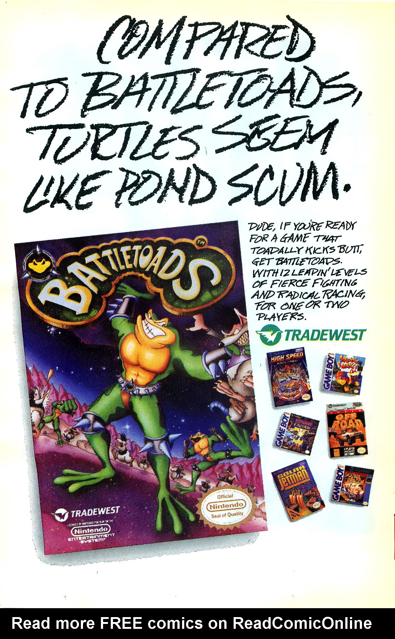 Read online Marvel Tales (1964) comic -  Issue #251 - 13