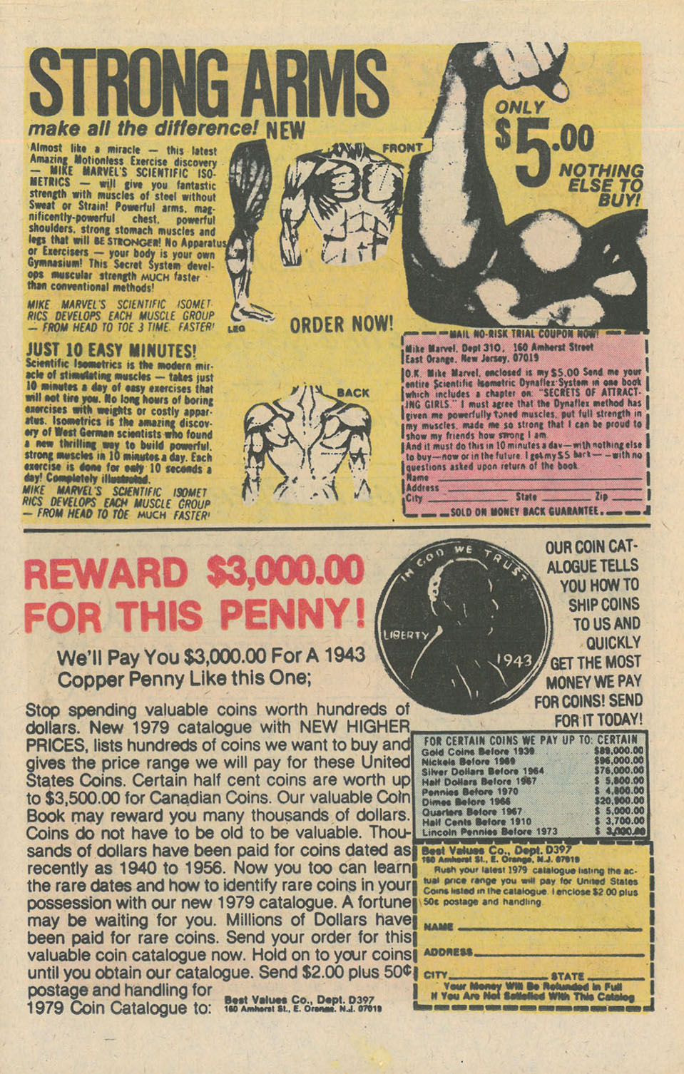 Read online Betty and Me comic -  Issue #112 - 12