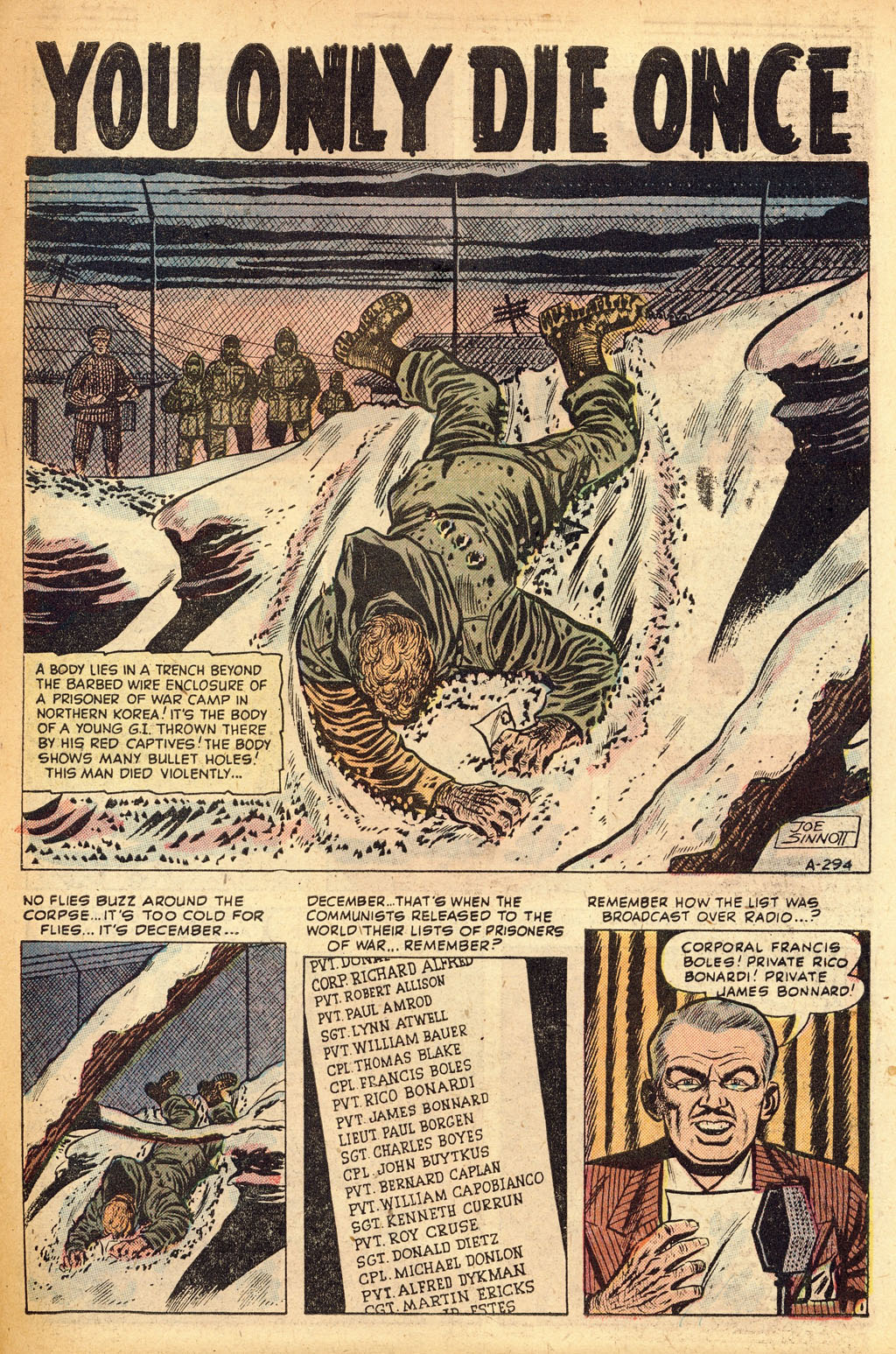War Adventures issue 5 - Page 27