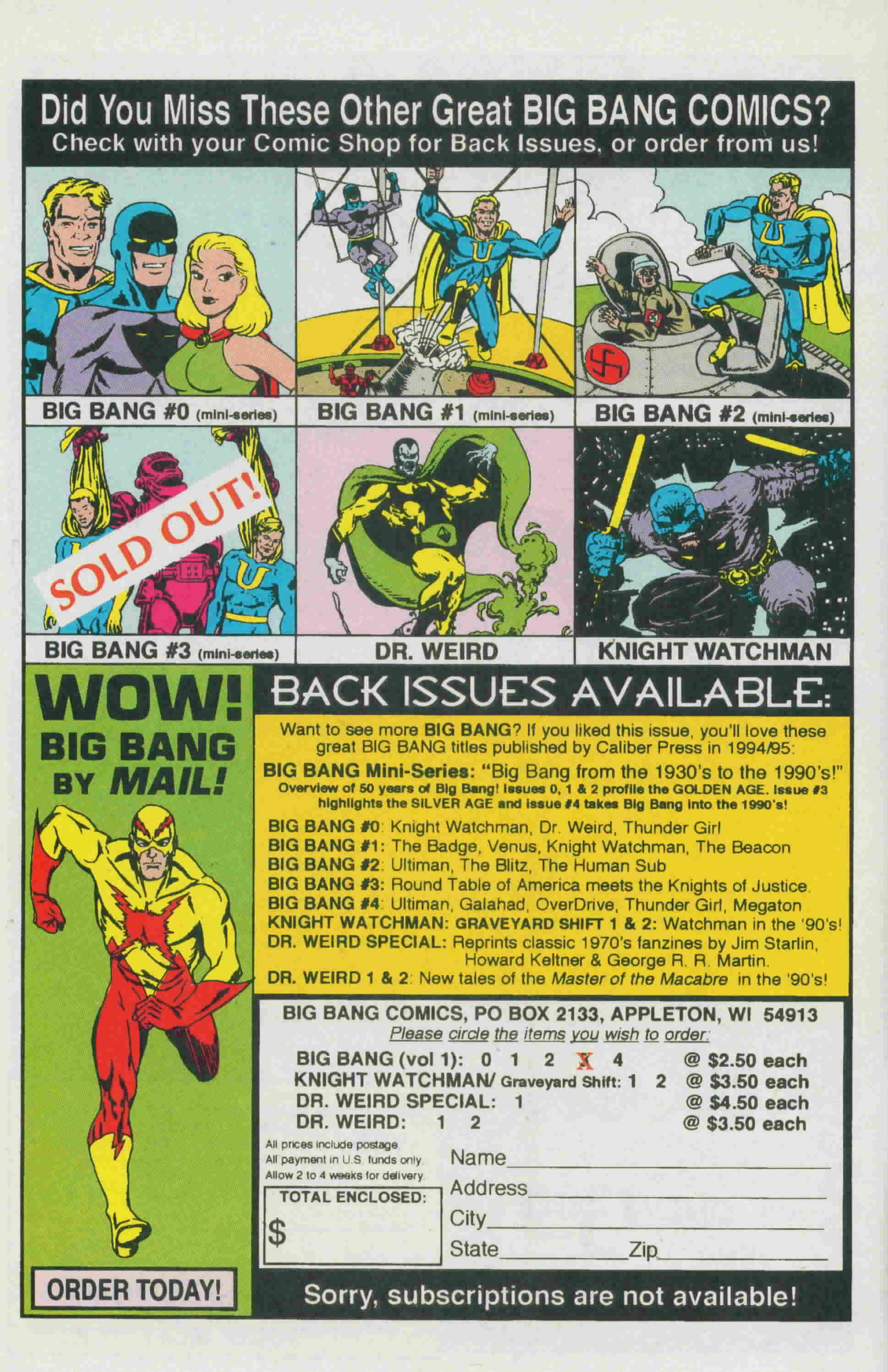Read online Big Bang Comics comic -  Issue #4 - 34