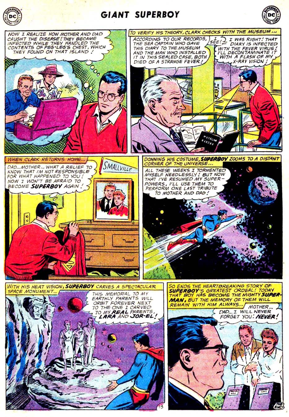 Superboy (1949) 165 Page 58