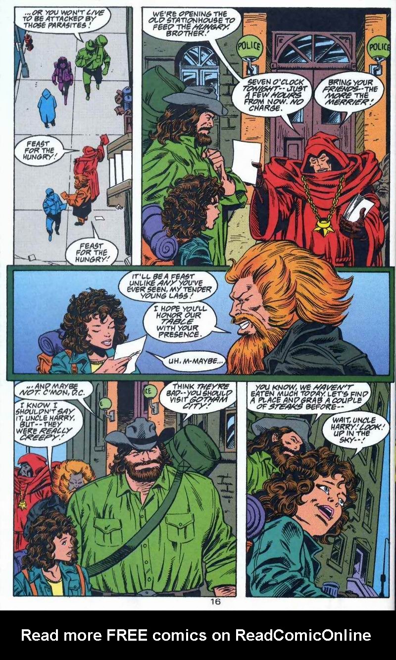 Read online Adventures of Superman (1987) comic -  Issue #Adventures of Superman (1987) _Annual 5 - 17