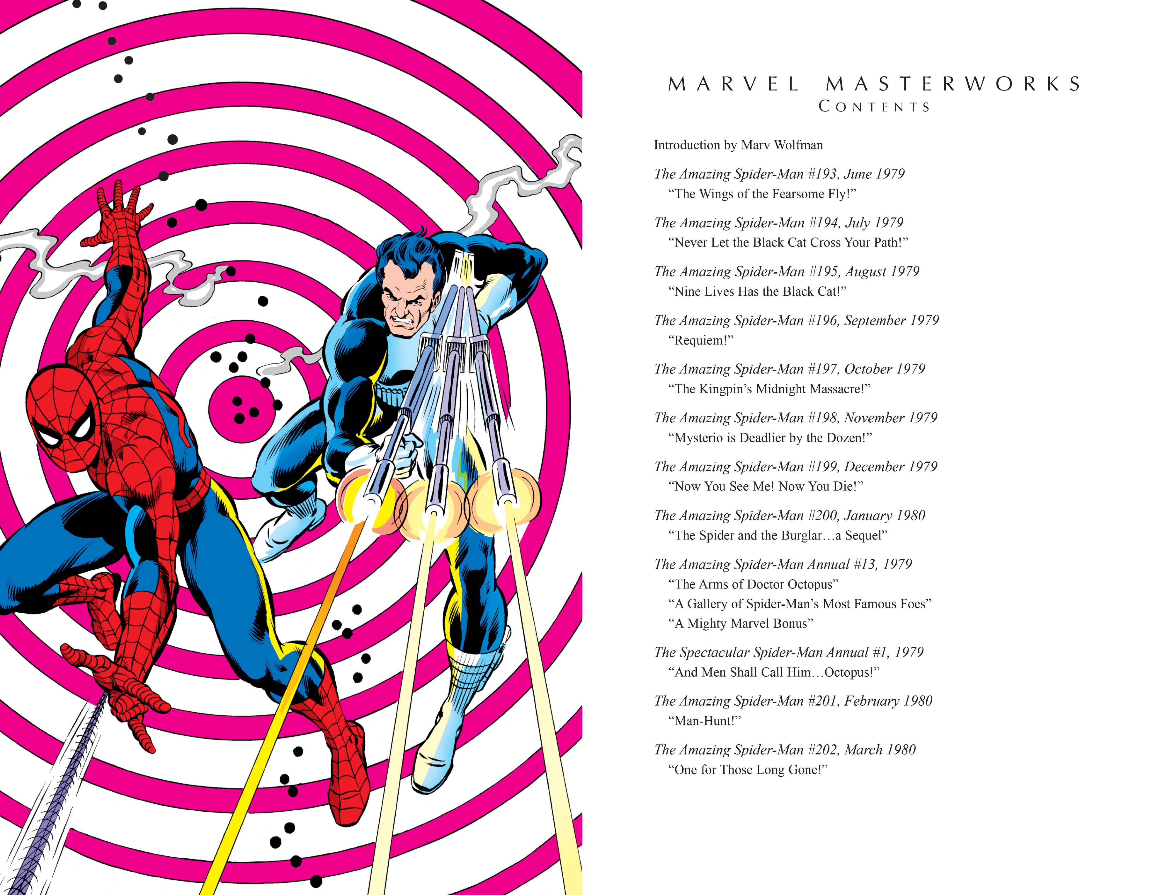 Read online Marvel Masterworks: The Amazing Spider-Man comic -  Issue # TPB 19 (Part 1) - 4