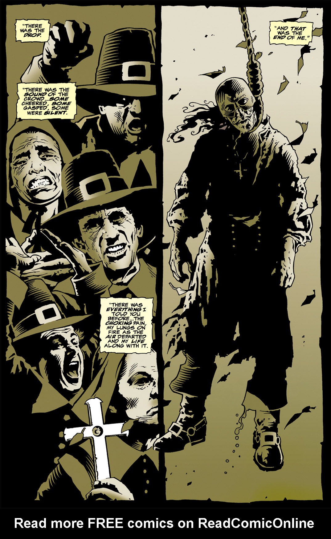 Read online Starman (1994) comic -  Issue #31 - 19