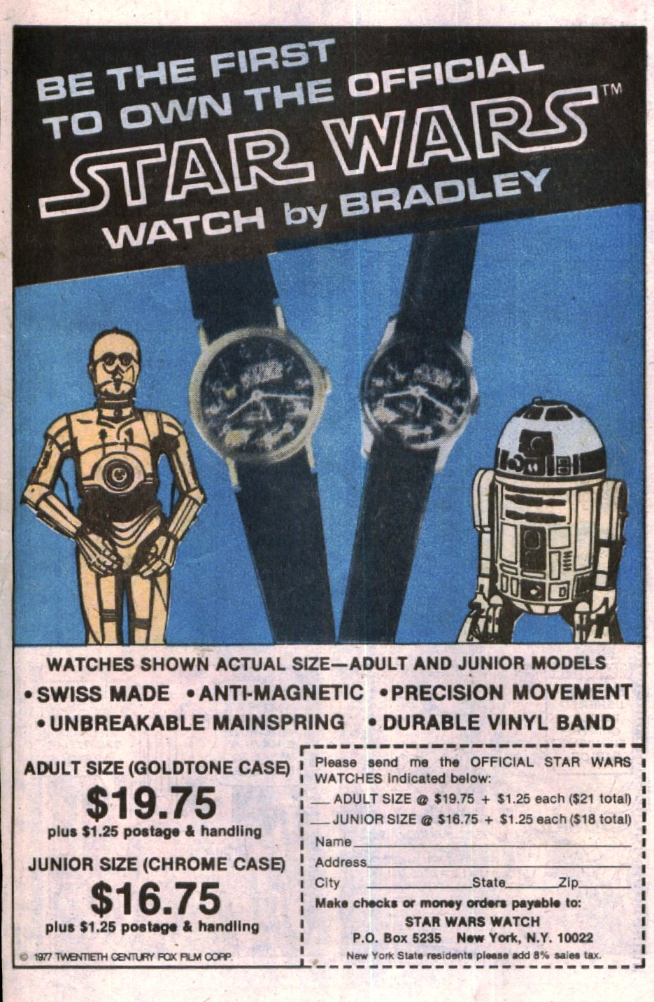 Read online Boris Karloff Tales of Mystery comic -  Issue #81 - 35