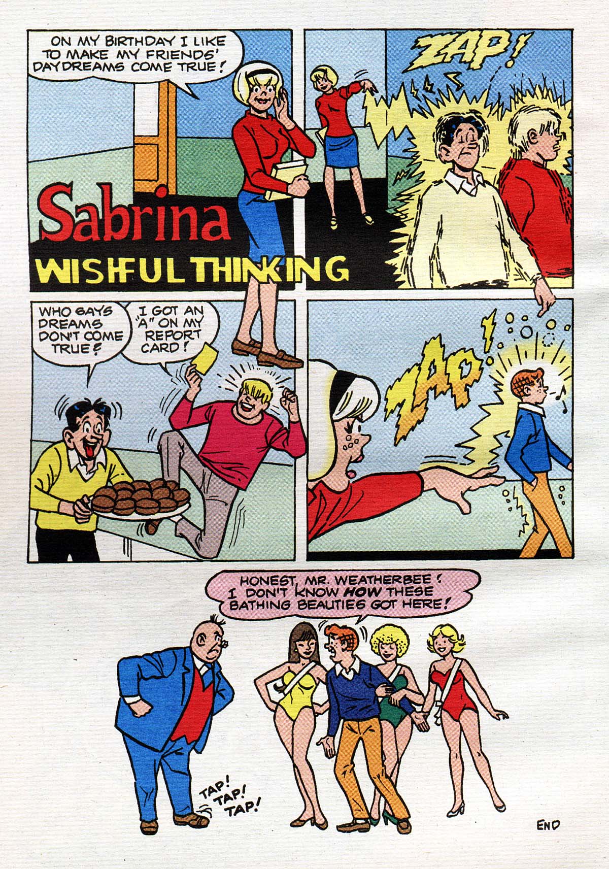 Read online Archie's Pals 'n' Gals Double Digest Magazine comic -  Issue #75 - 8