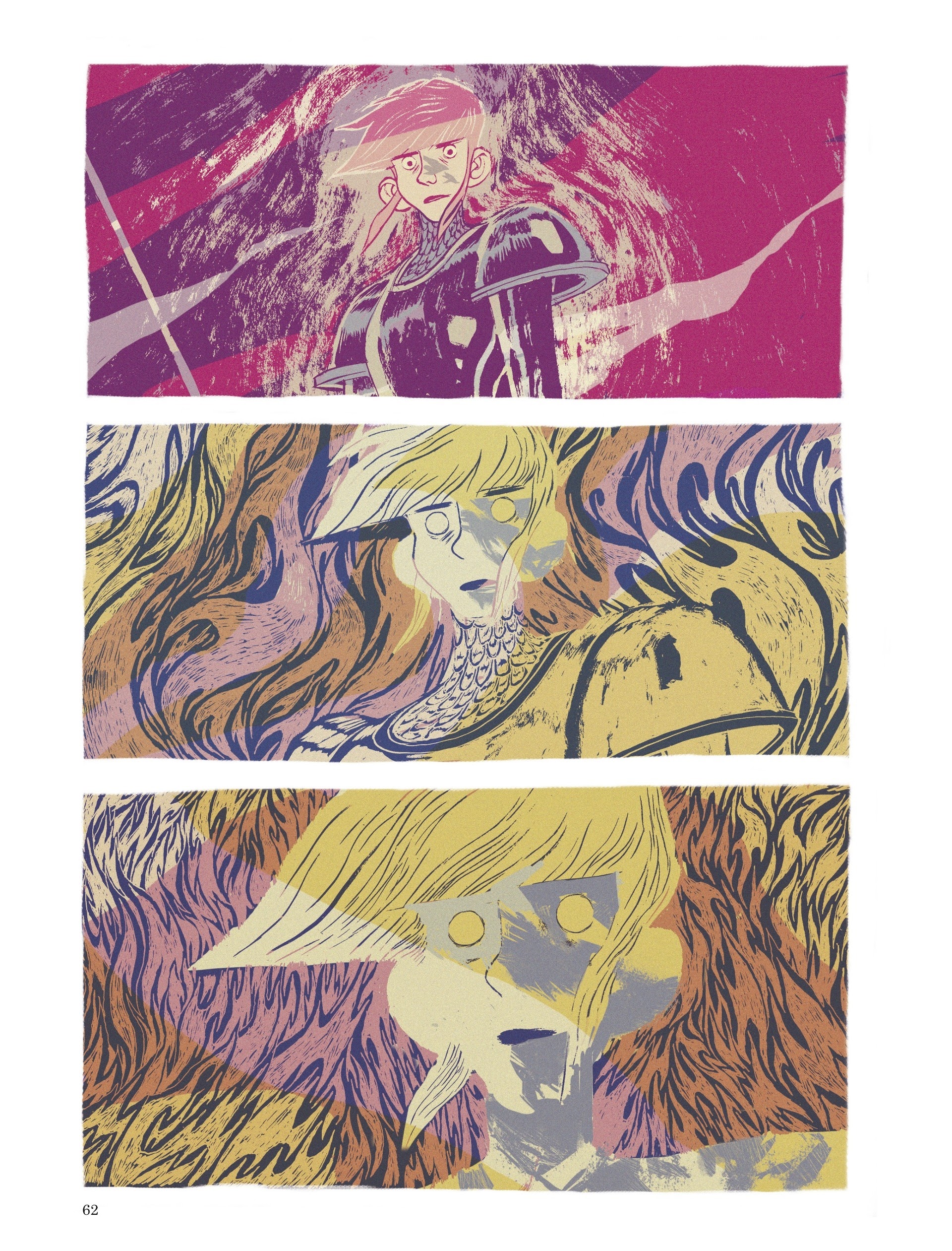 Read online The Golden Age (2018) comic -  Issue # TPB 1 - 62