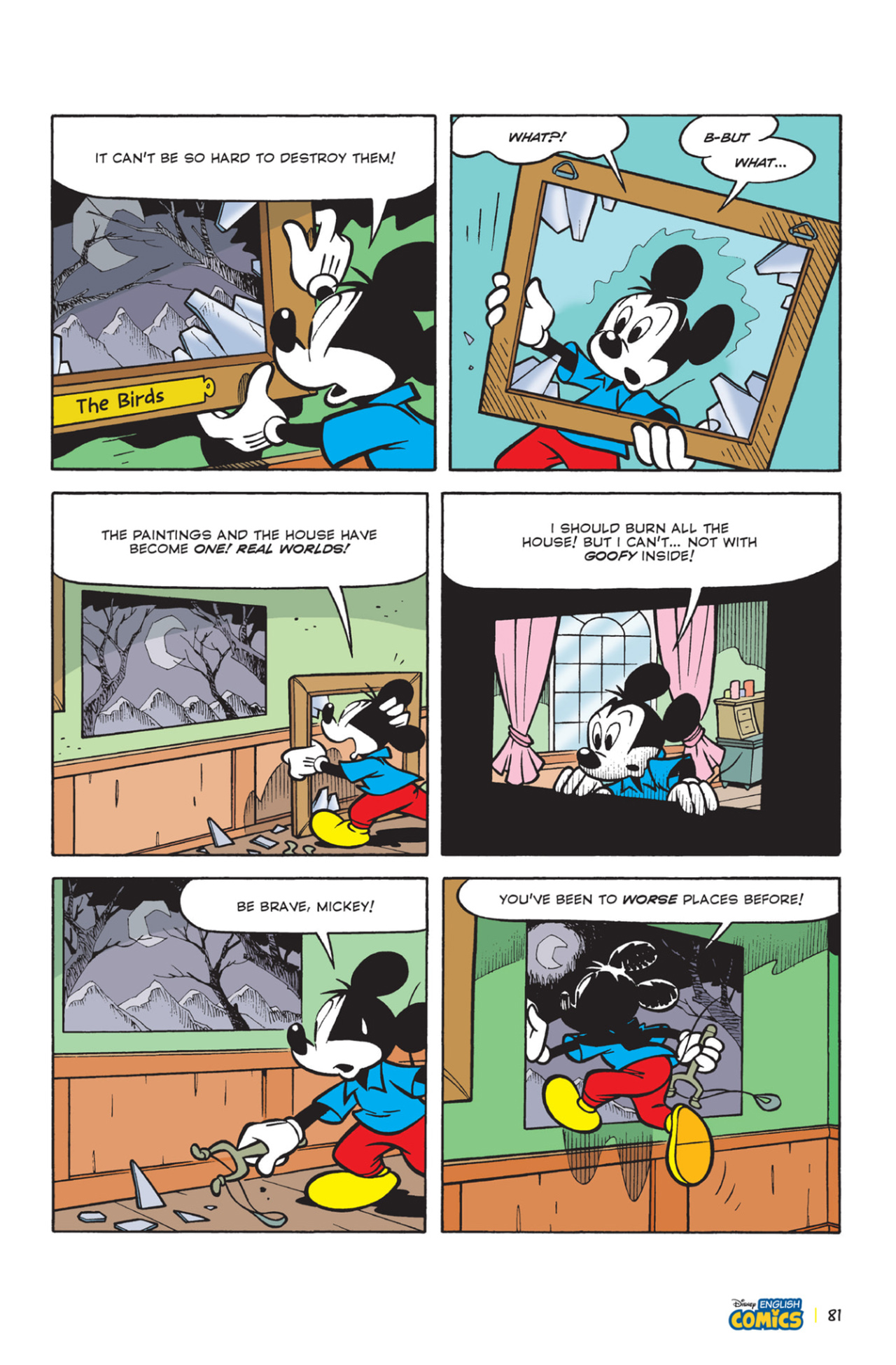 Read online Disney English Comics (2021) comic -  Issue #7 - 80