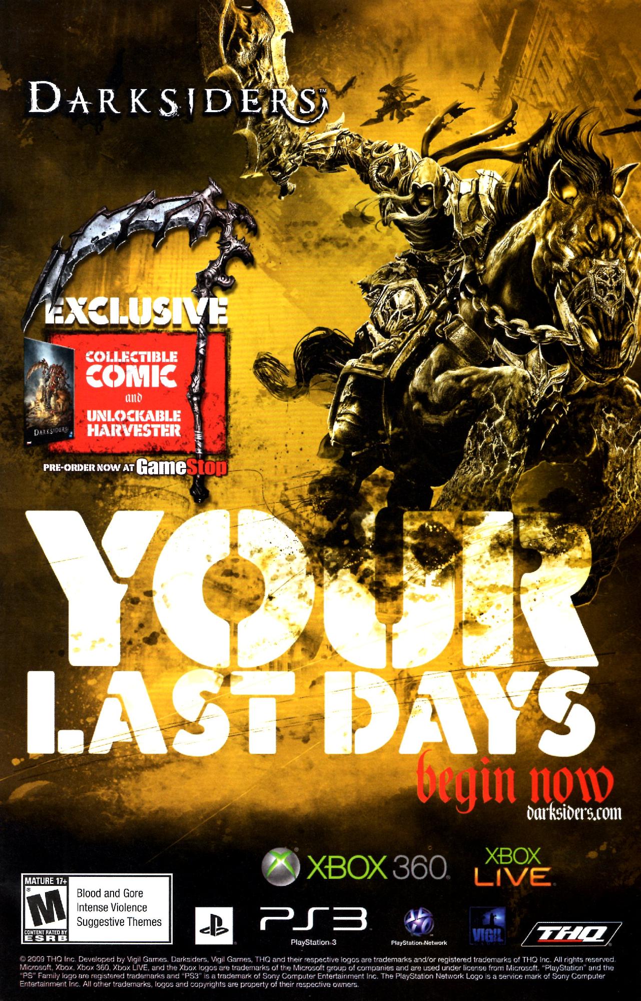 Read online DC Holiday Special '09 comic -  Issue # Full - 9