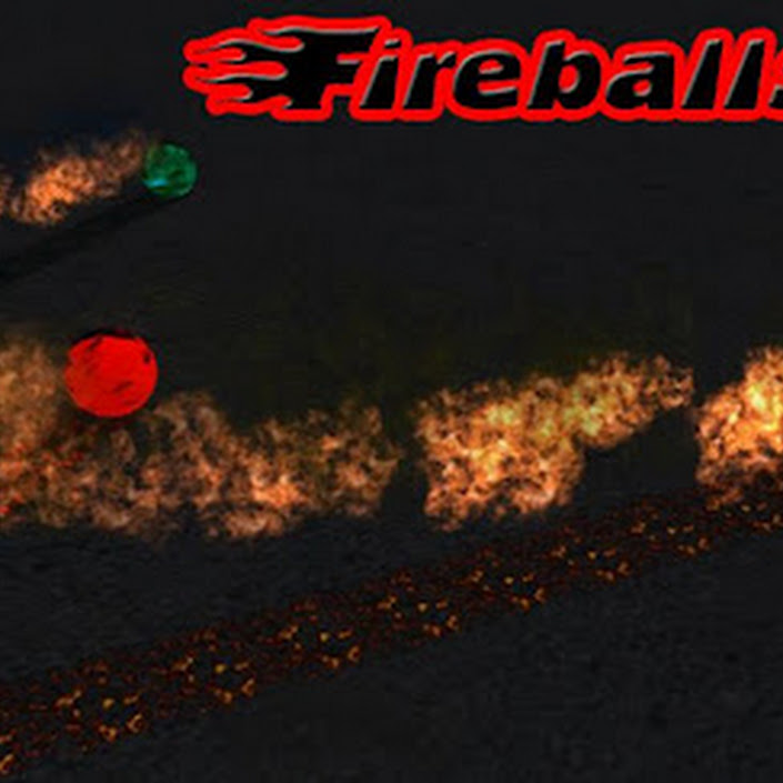 Fireballs HD APK