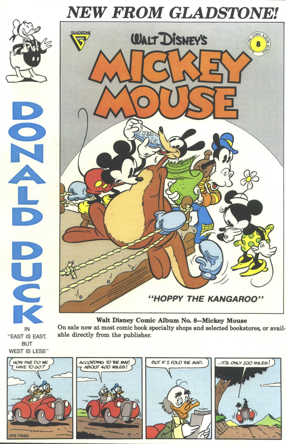 Walt Disney's Uncle Scrooge Adventures issue 7 - Page 37
