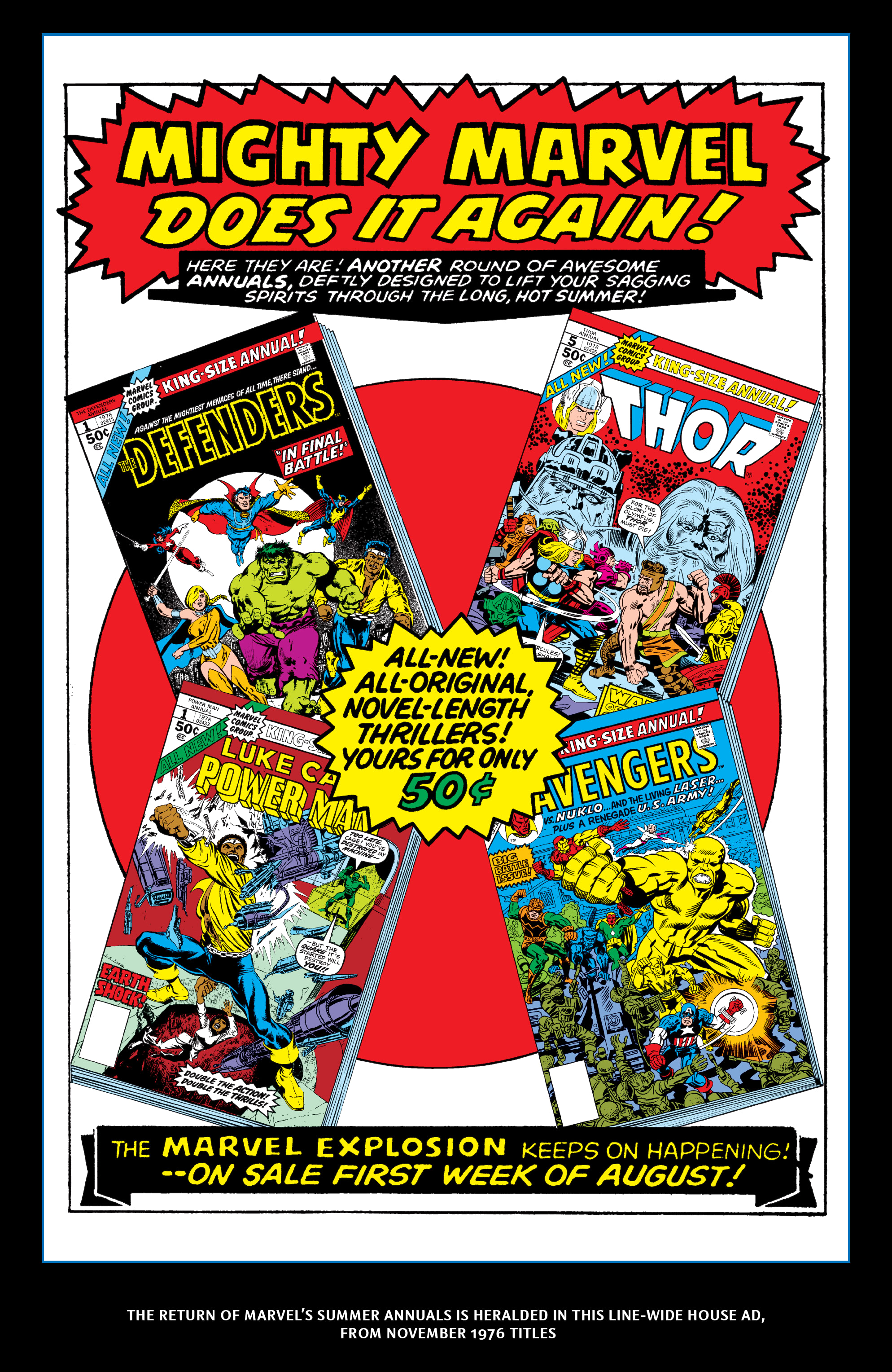 Read online Thor Epic Collection comic -  Issue # TPB 8 (Part 4) - 79