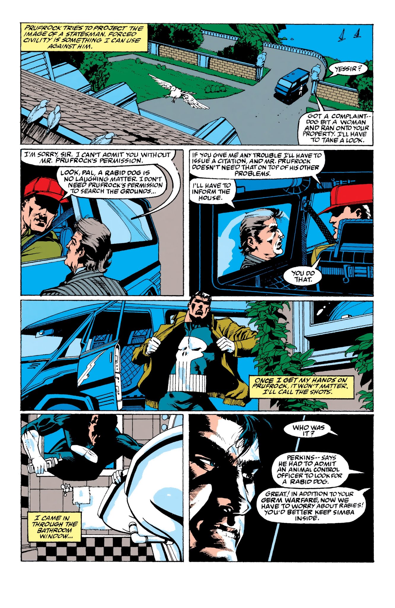 Read online Daredevil Epic Collection comic -  Issue # TPB 14 (Part 4) - 53