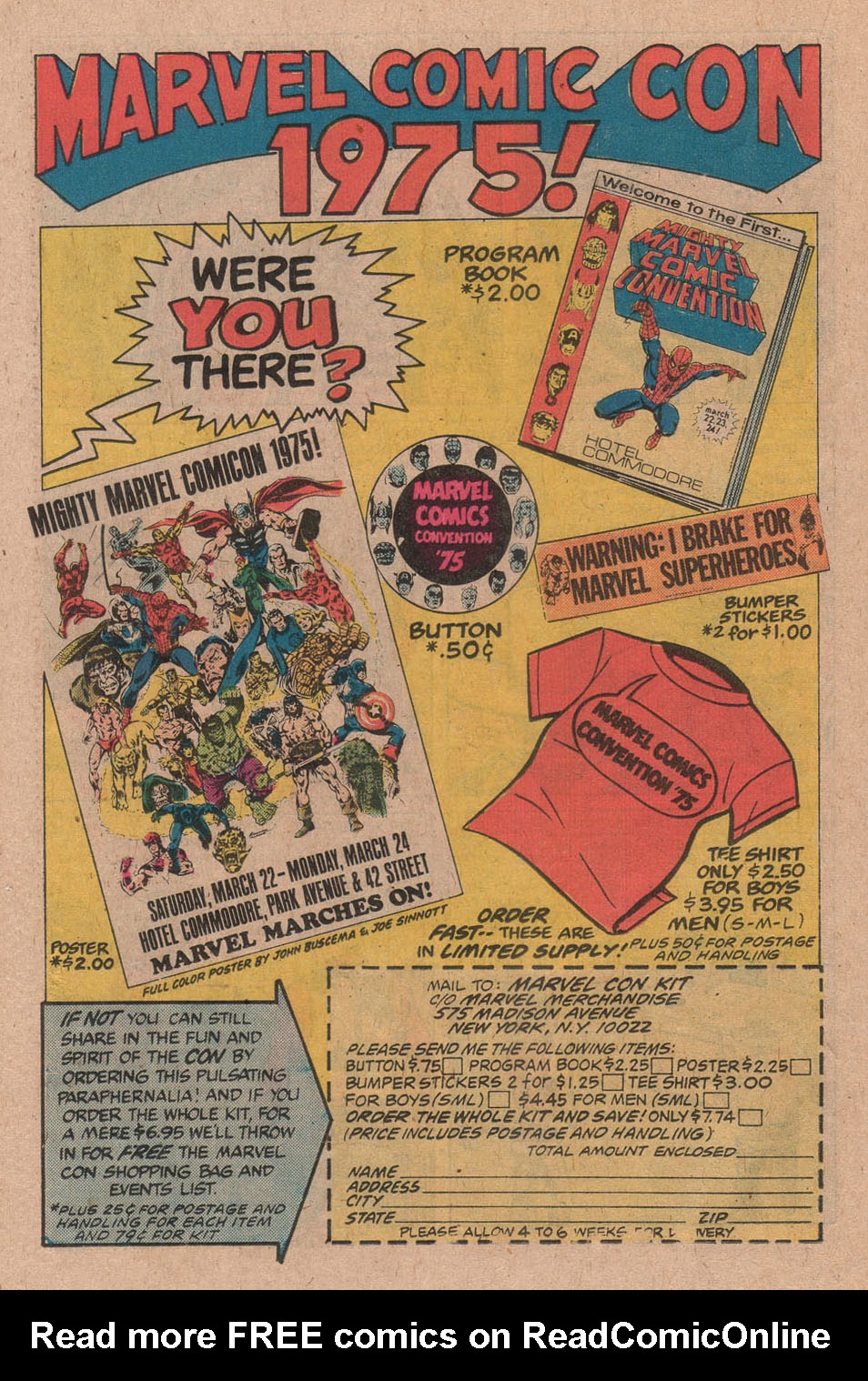 Read online Kid Colt Outlaw comic -  Issue #198 - 22