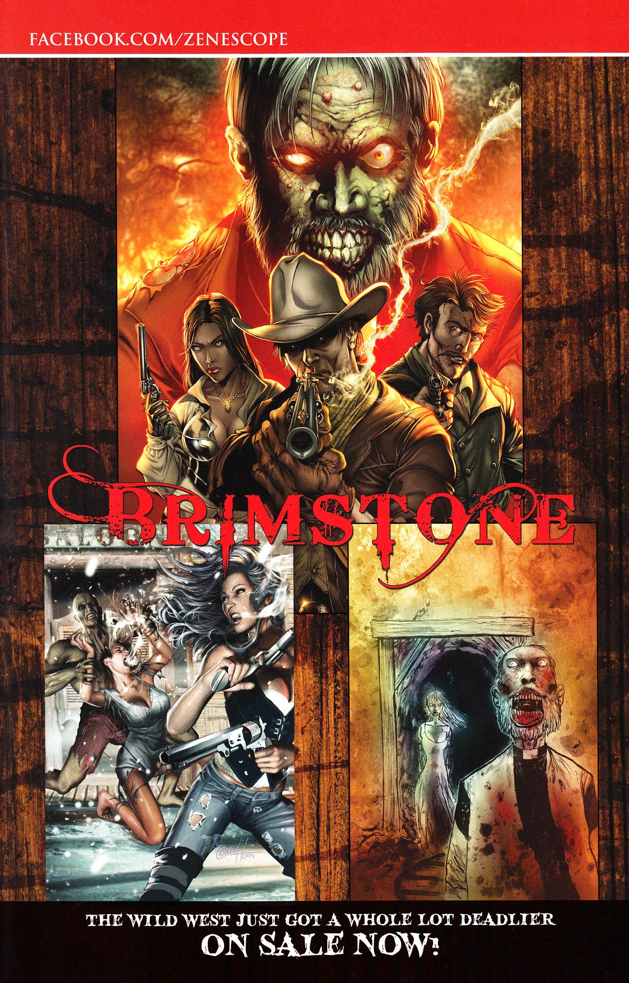 Grimm Fairy Tales: The Dream Eater Saga Issue #10 #11 - English 29