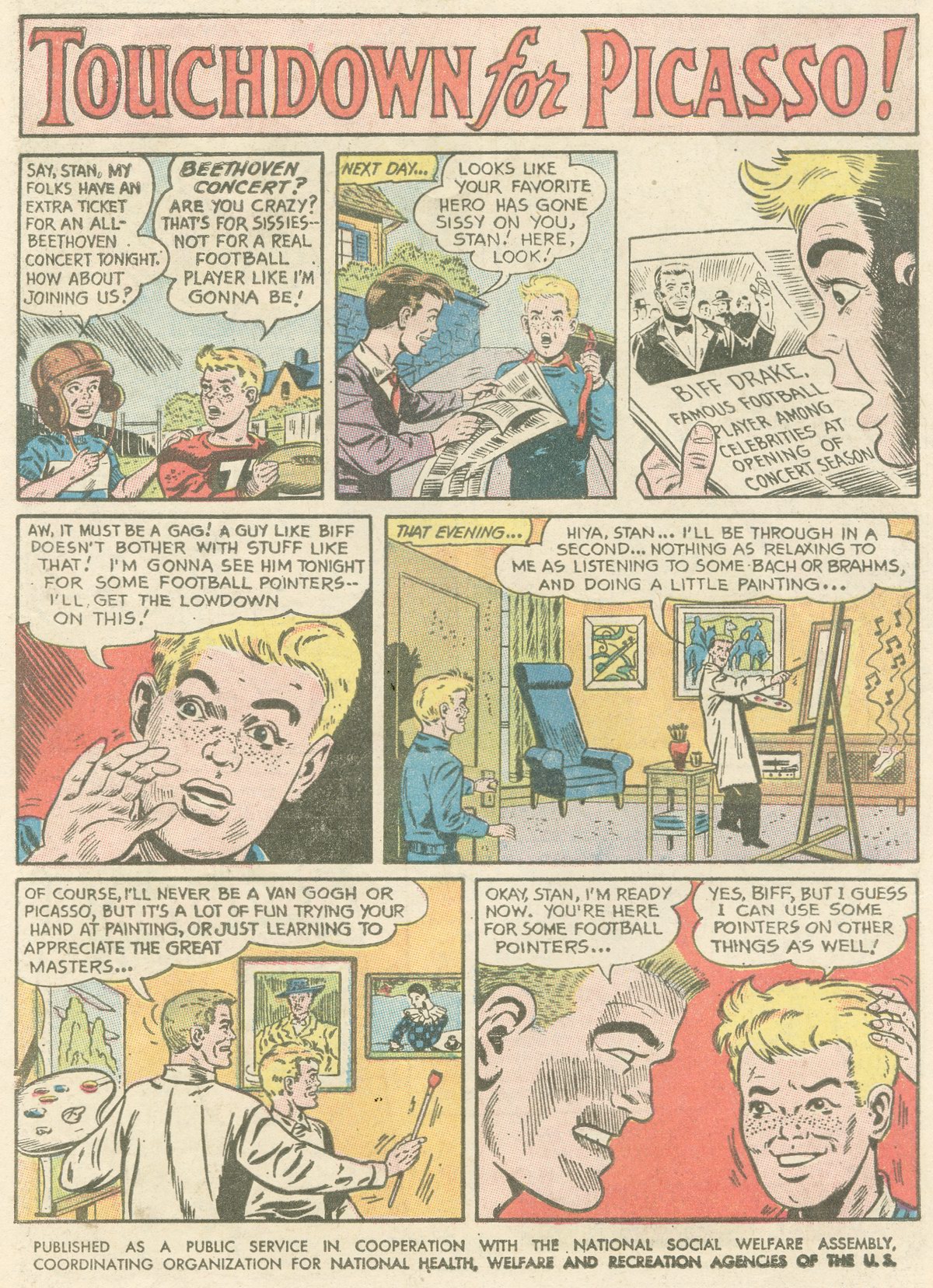 Read online Superman's Pal Jimmy Olsen comic -  Issue #66 - 12