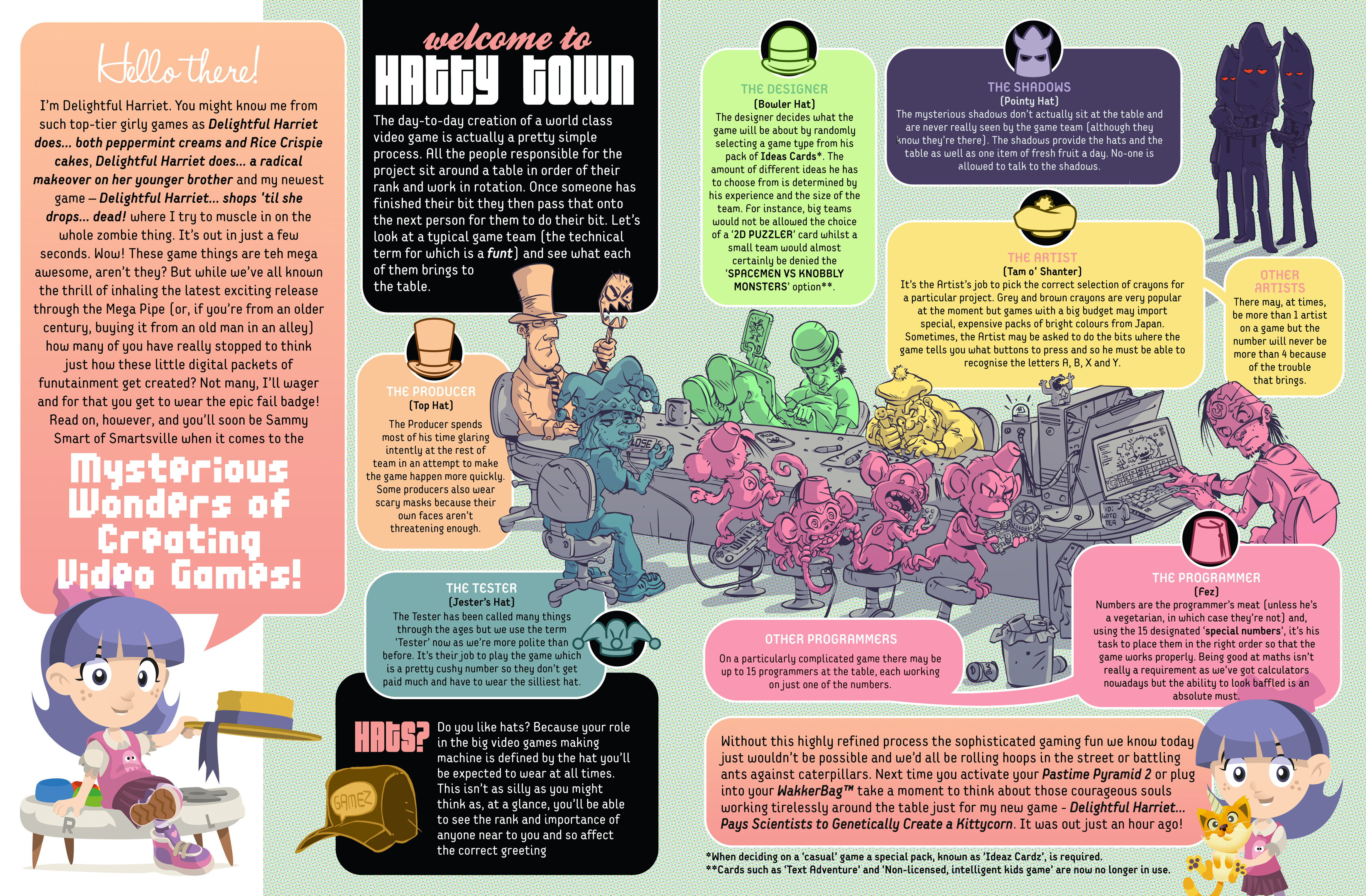 Read online Smart Bomb!! comic -  Issue # Full - 18