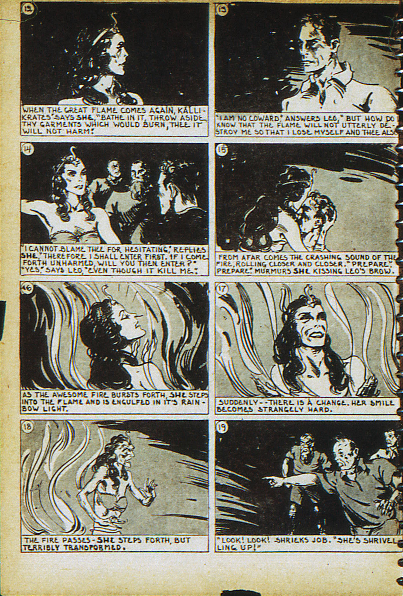 Adventure Comics (1938) 21 Page 40