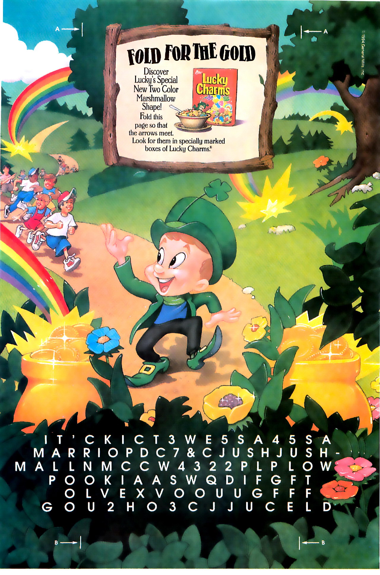 Read online Barbie comic -  Issue #49 - 14