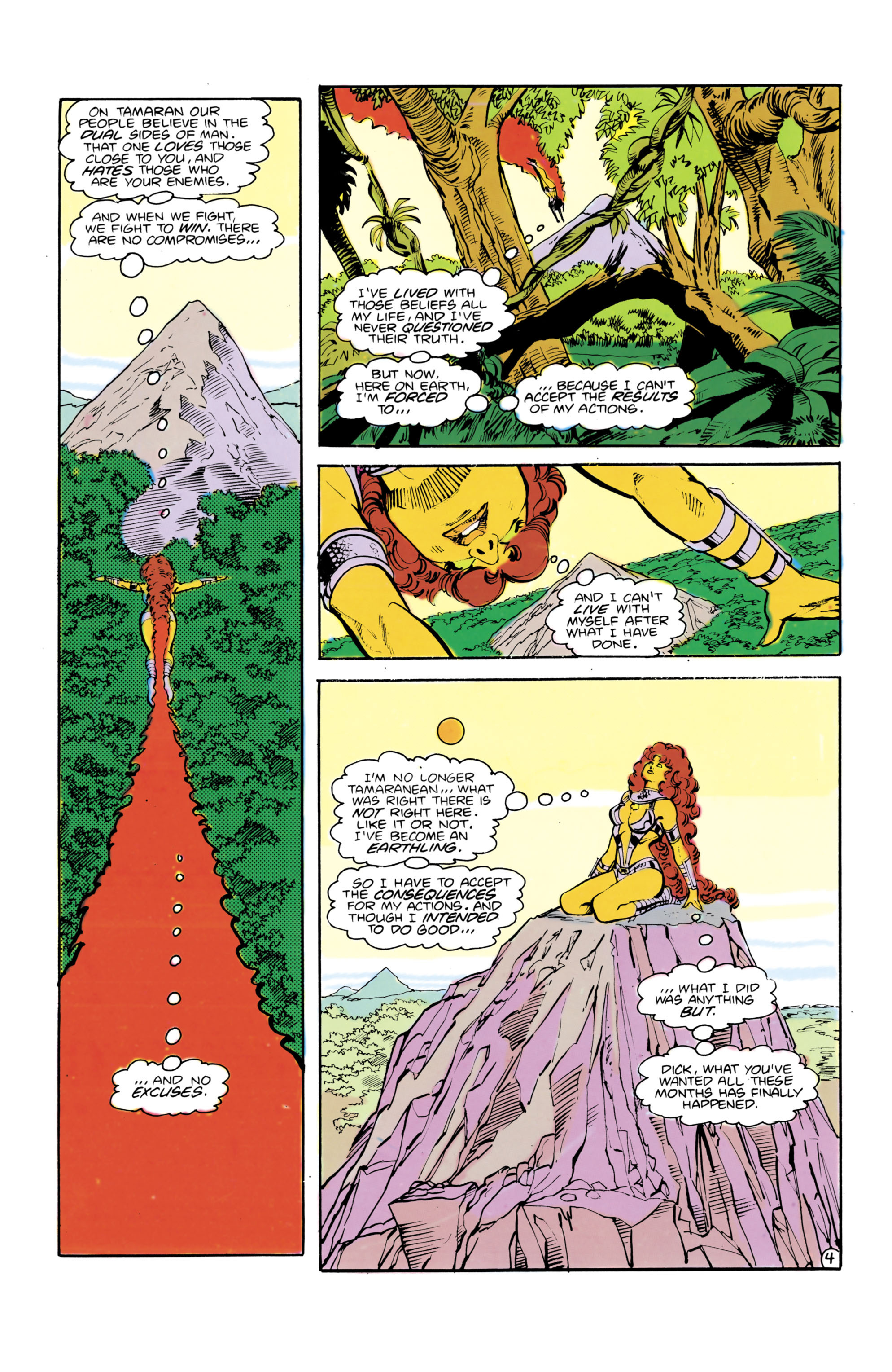 Read online Teen Titans Spotlight comic -  Issue #2 - 5