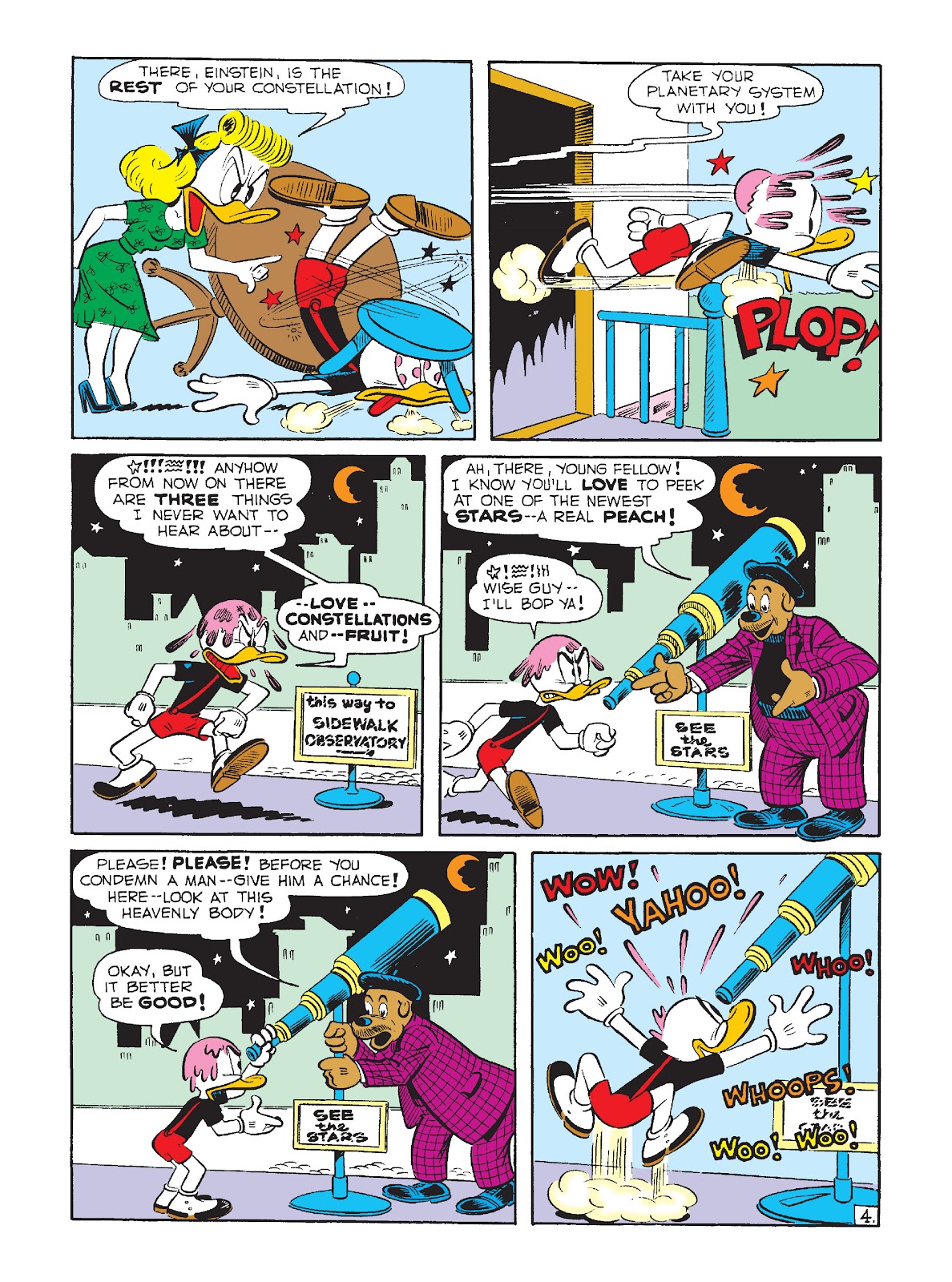 World of Archie Double Digest issue 45 - Page 137