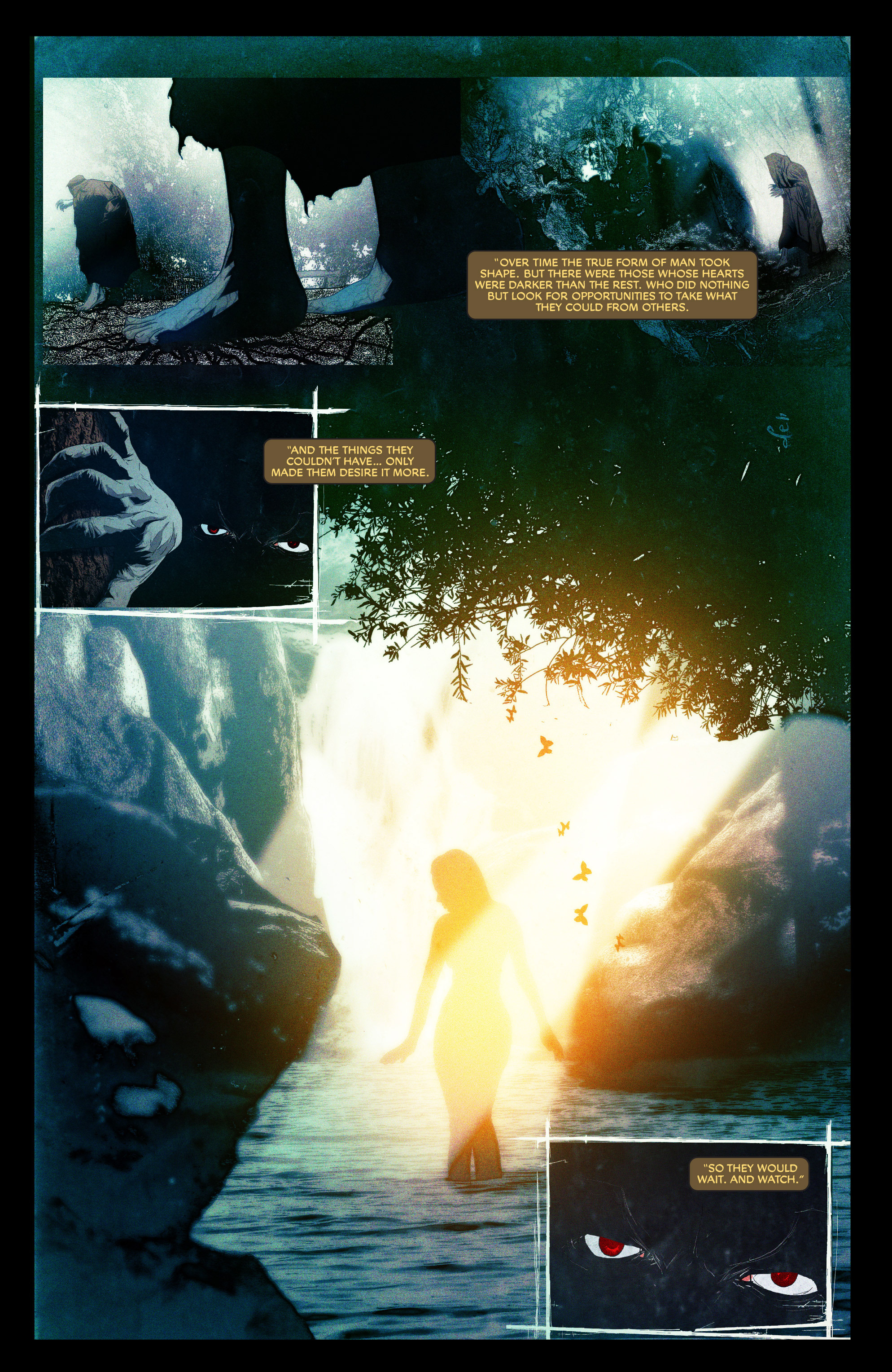 Read online Spawn comic -  Issue #235 - 10