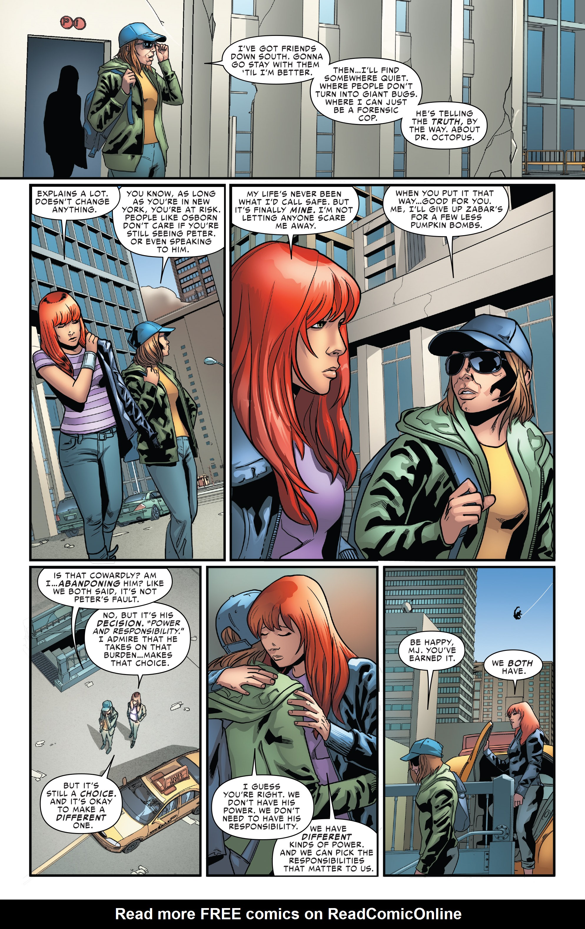 Read online Superior Spider-Man comic -  Issue # (2013) _The Complete Collection 2 (Part 4) - 94